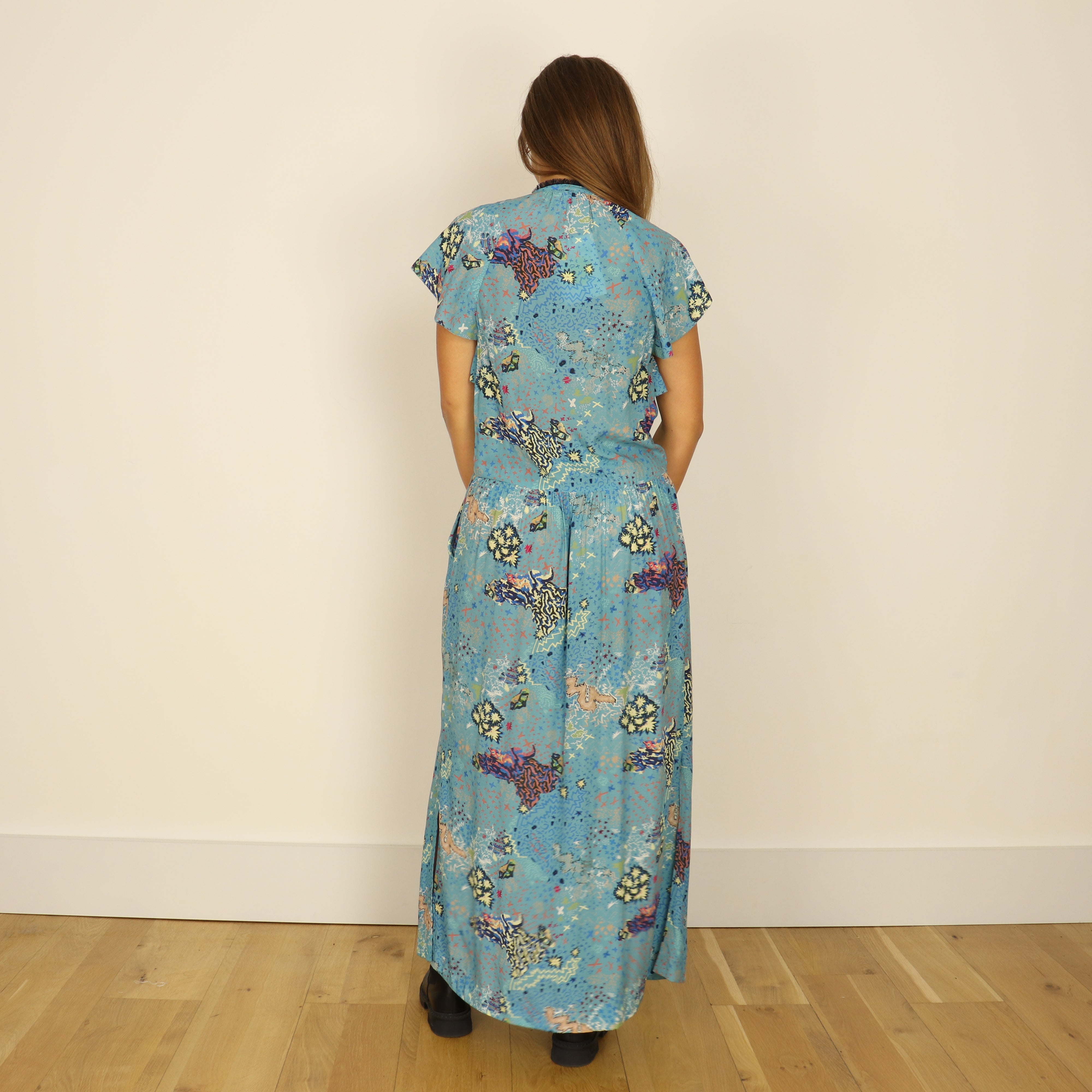 Dress, UK Size 10