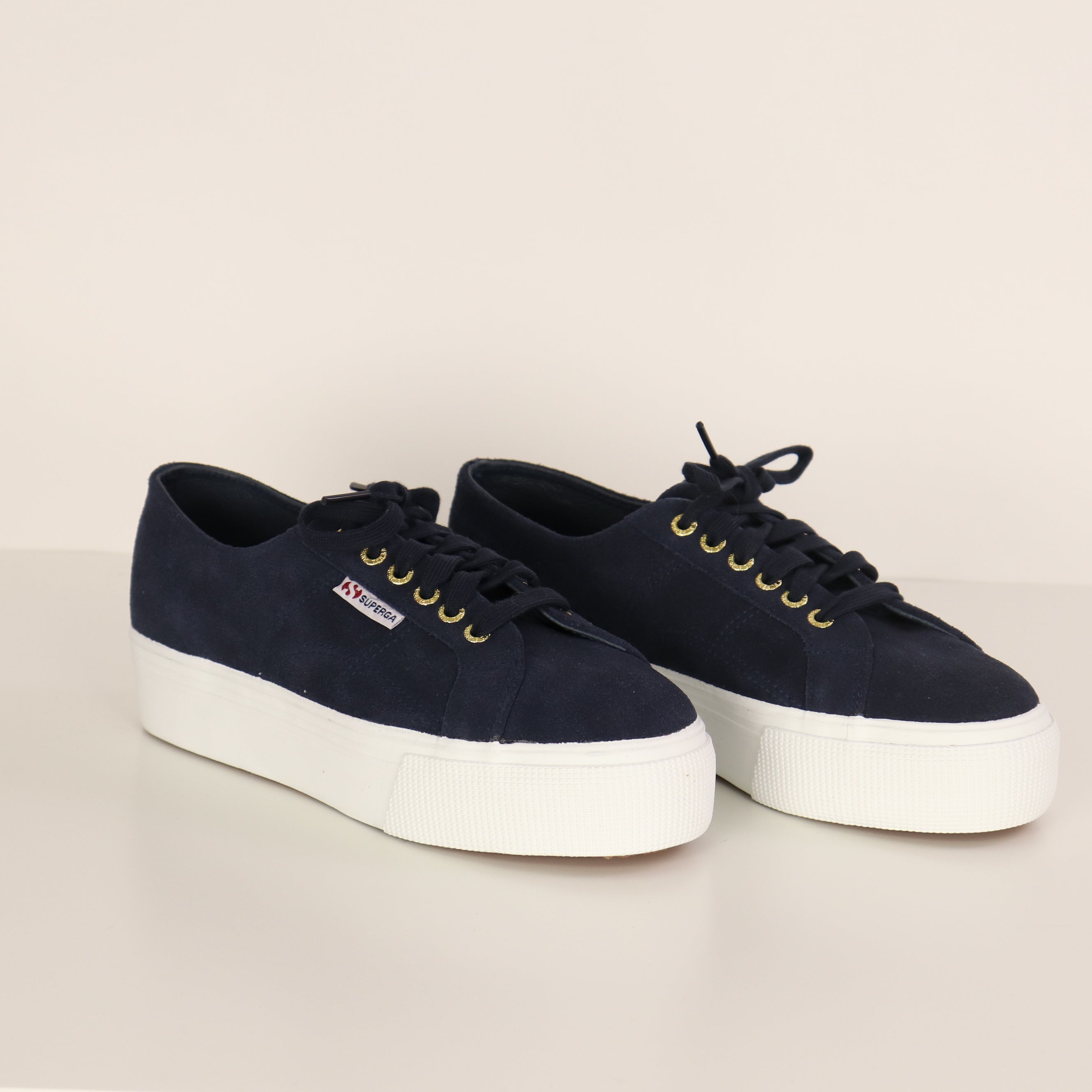 Trainers, Size 39