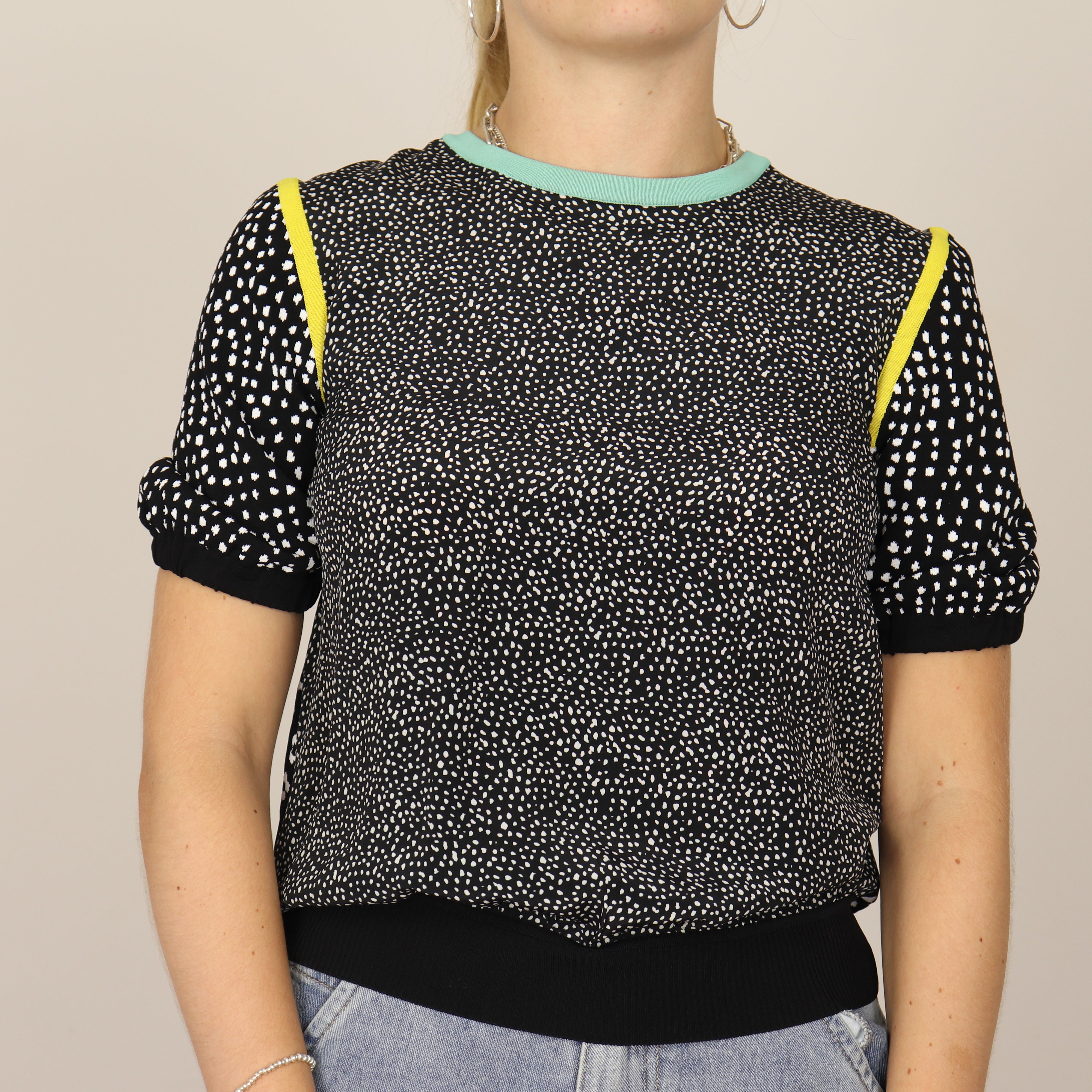 Top, UK Size 8