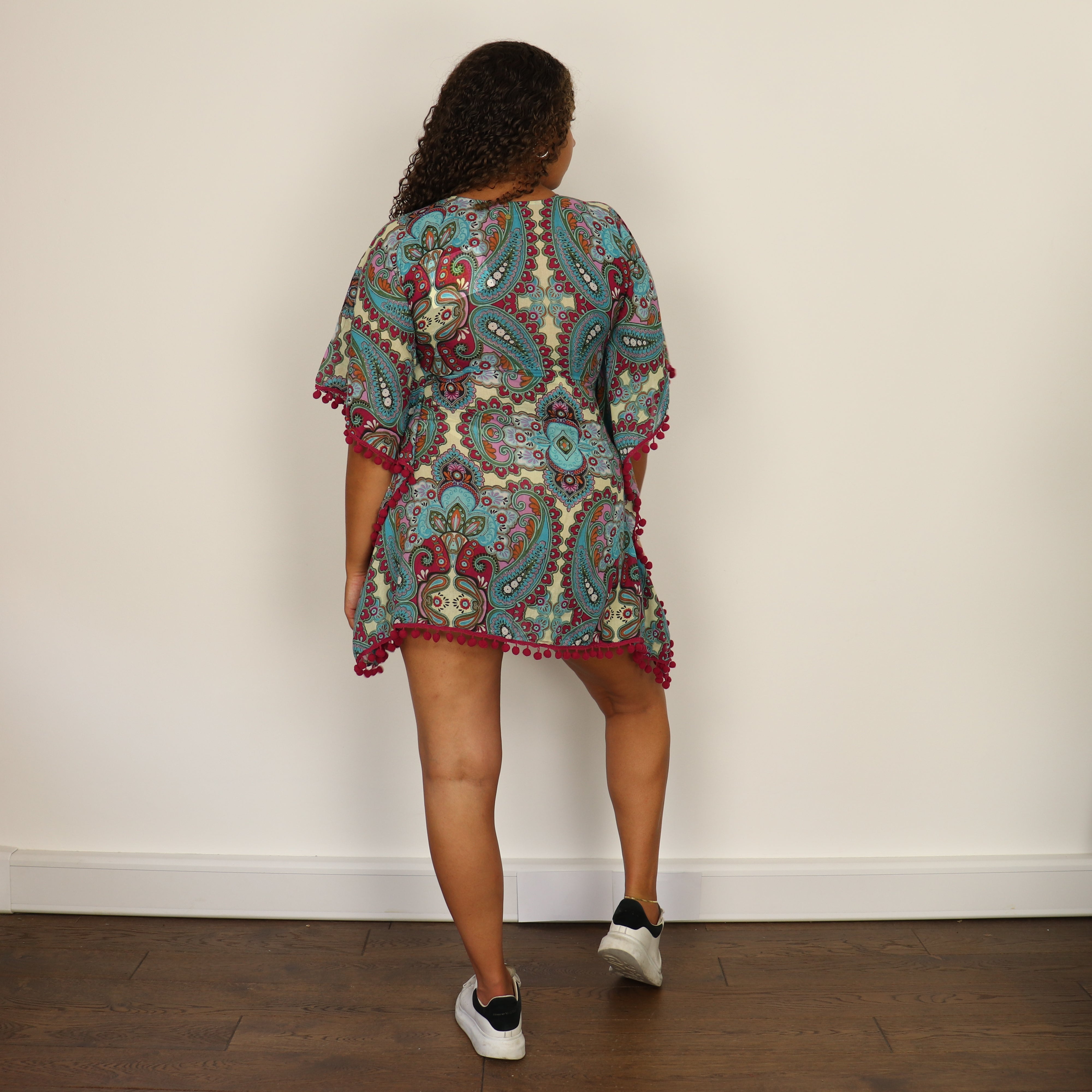 Dress, UK Size 14