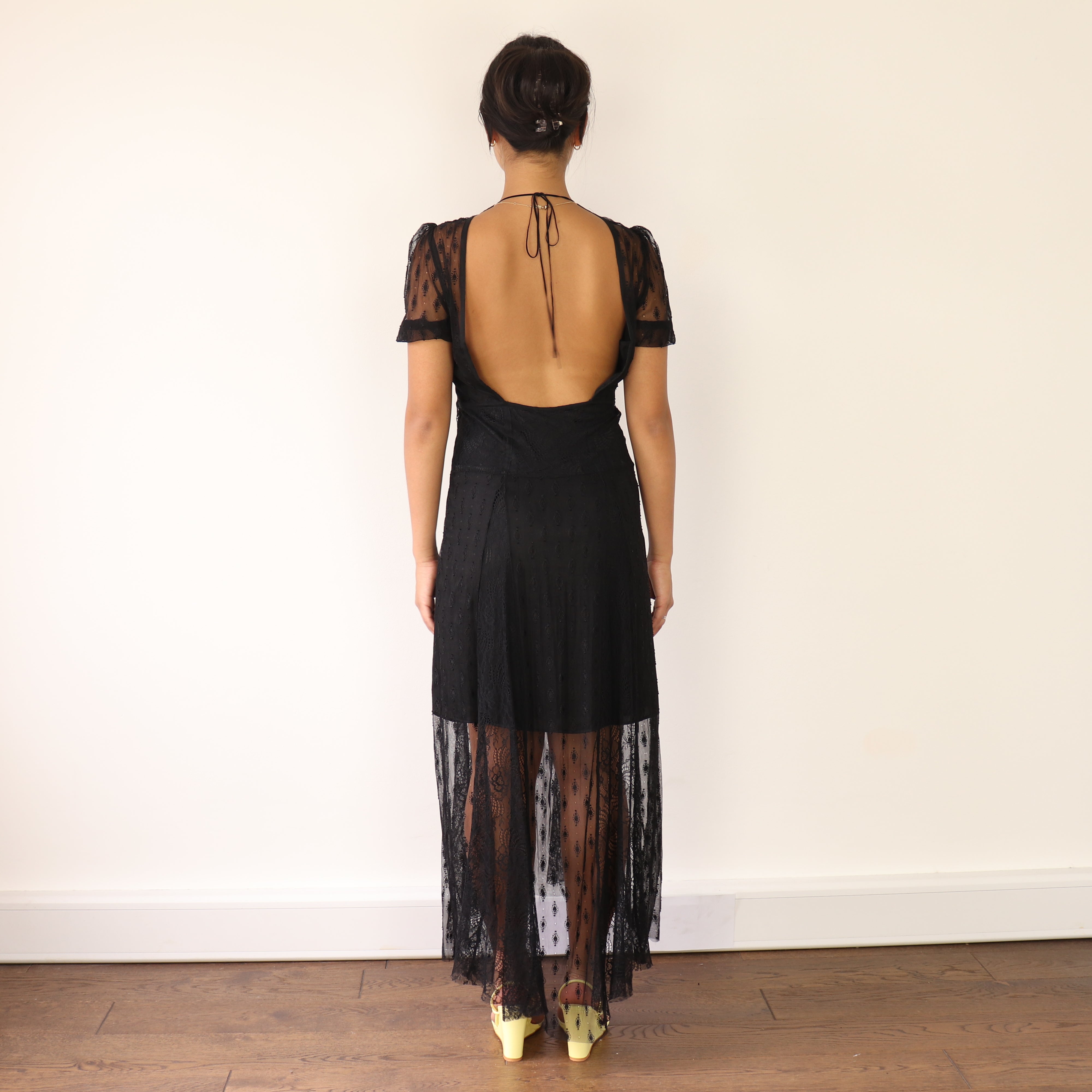 Dress, UK Size 10