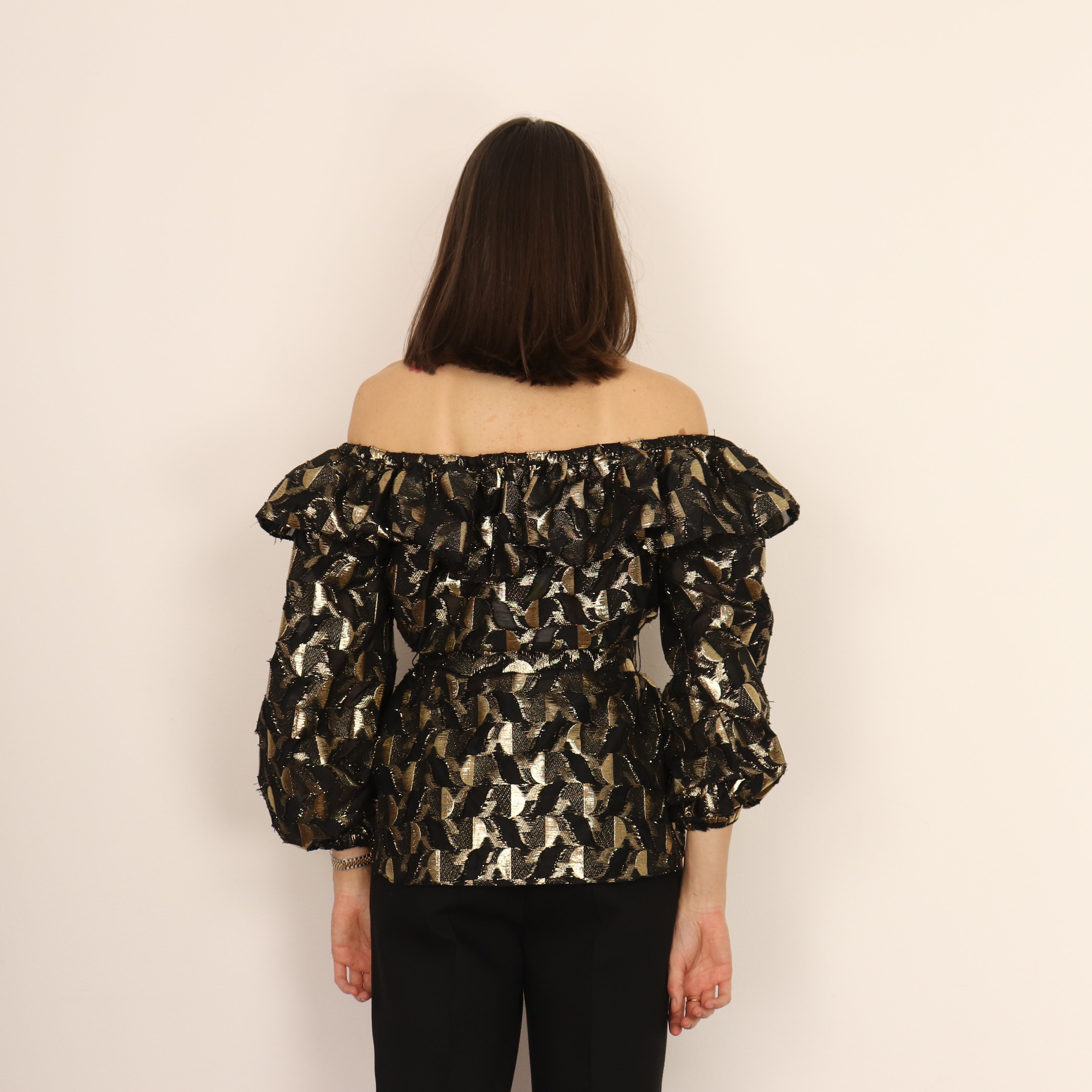 Top, Size 8