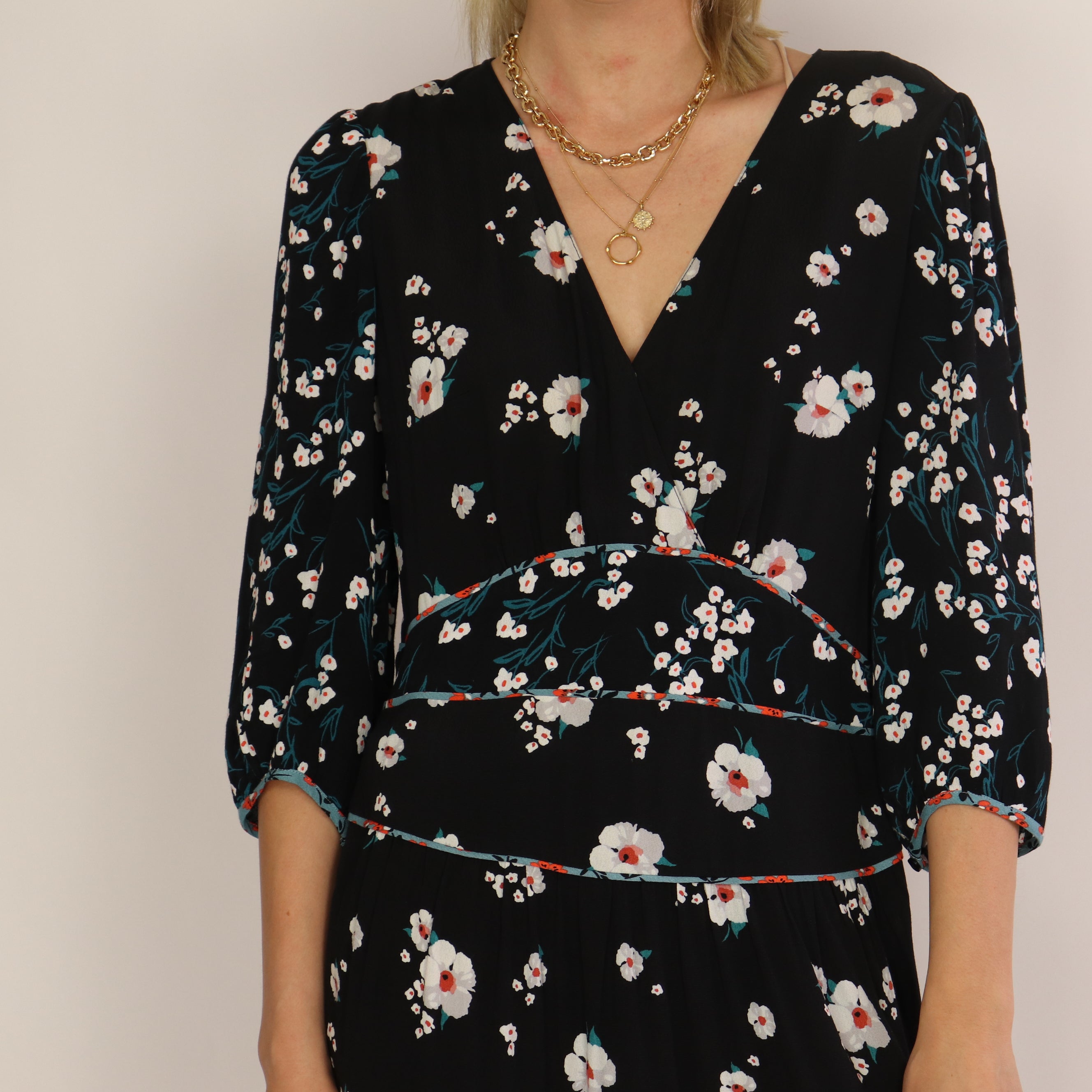 Dress, Size 12