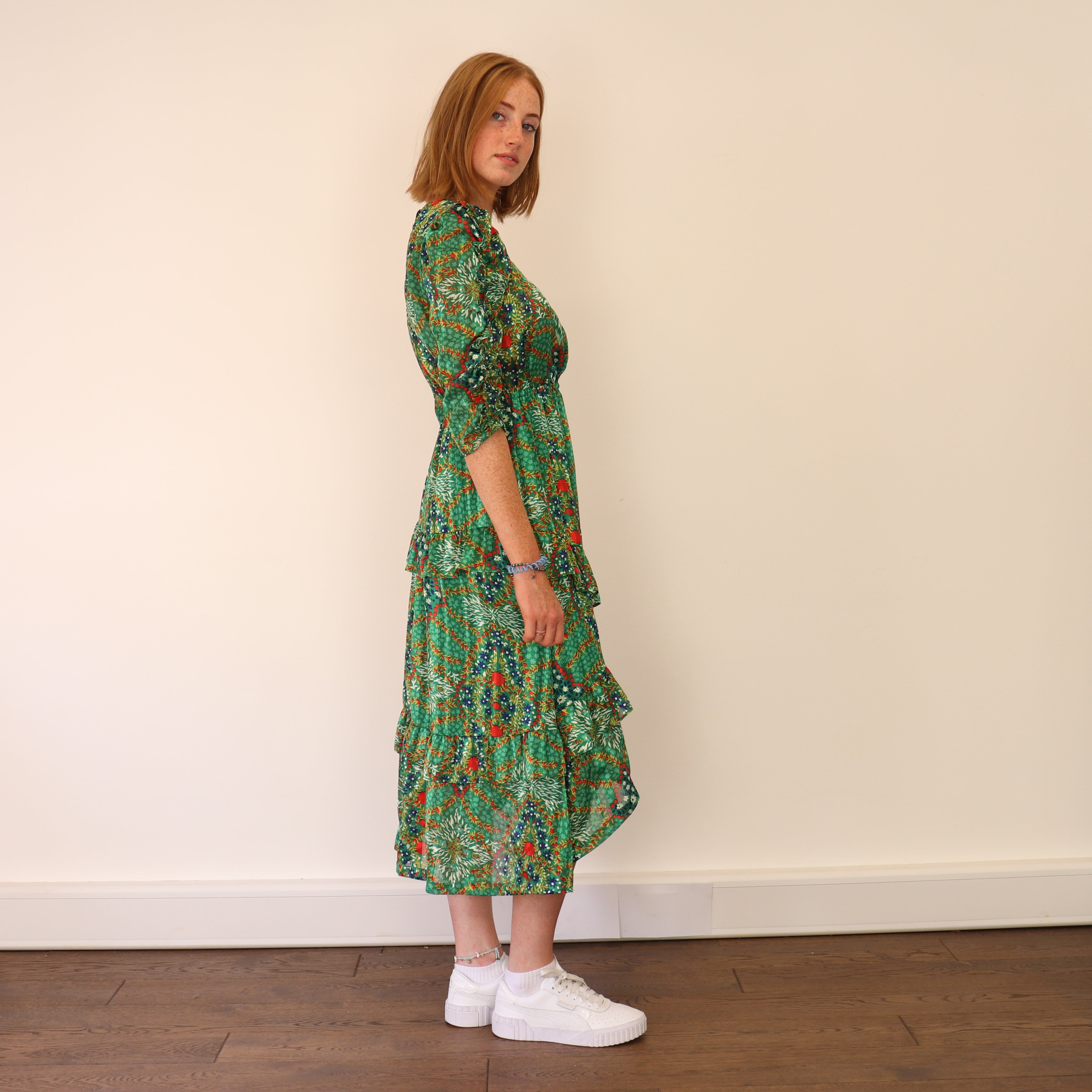 Dress, UK Size 6