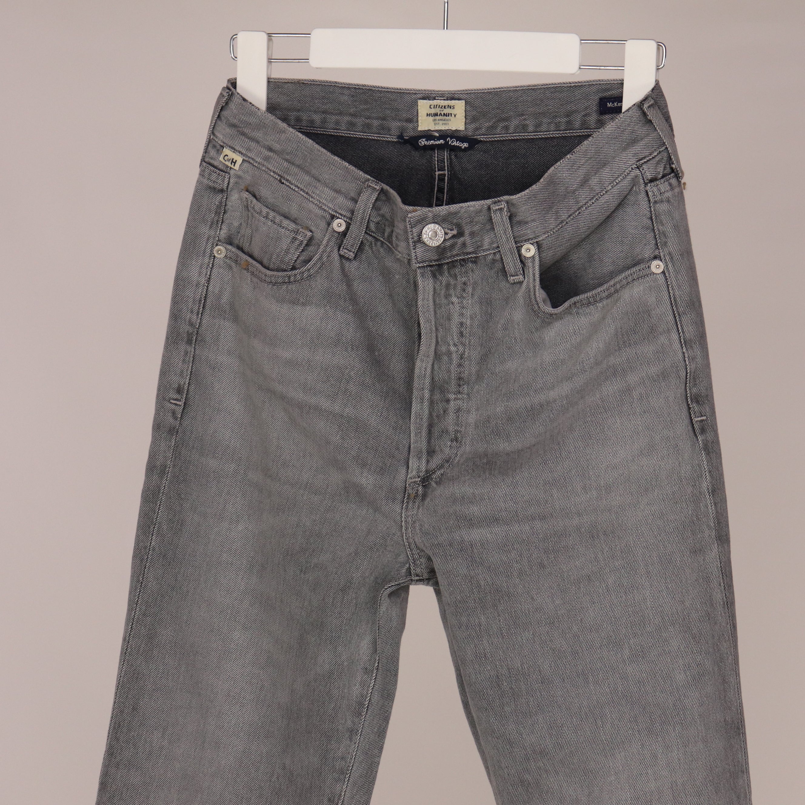 Jeans, Waist 25