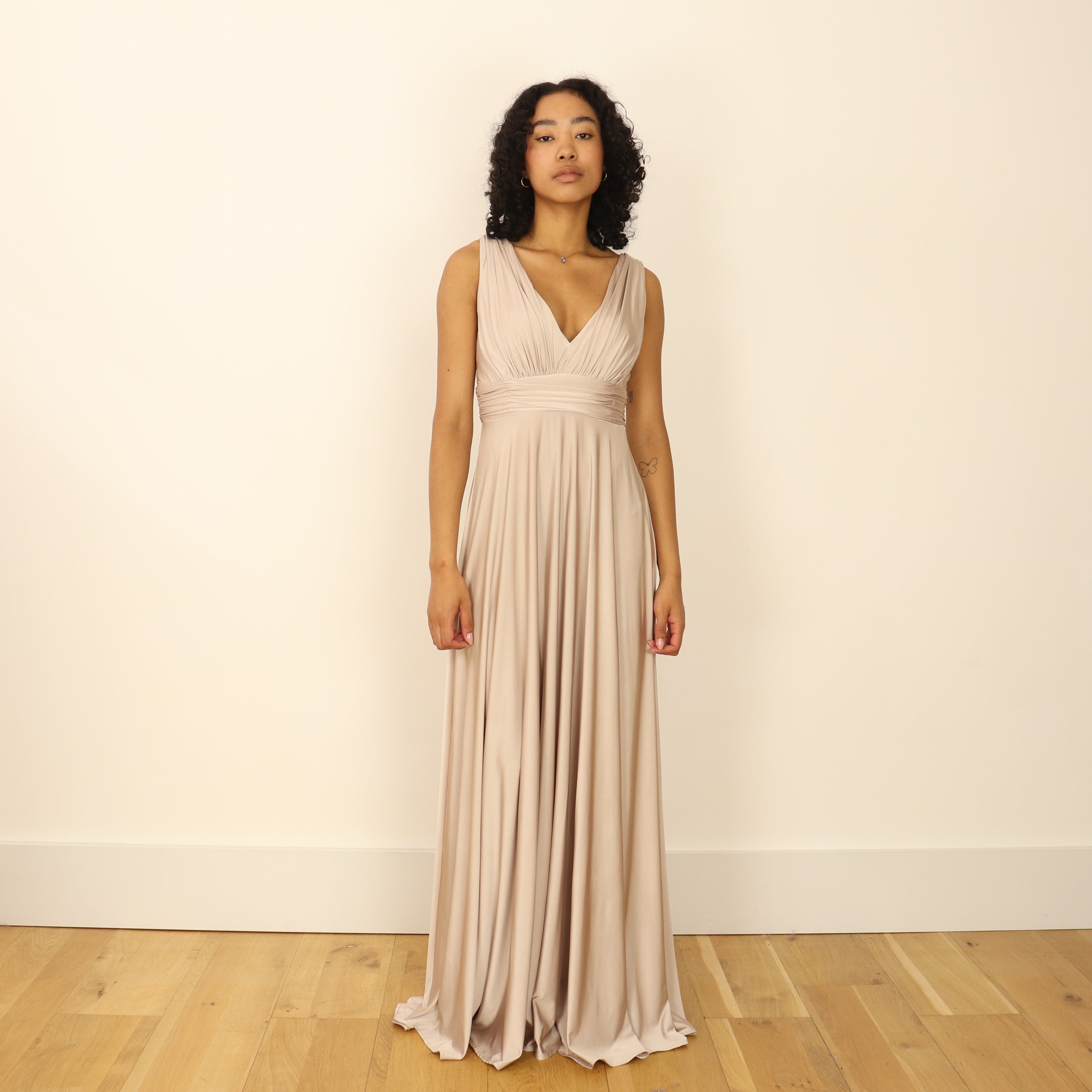 Dress, UK Size 8