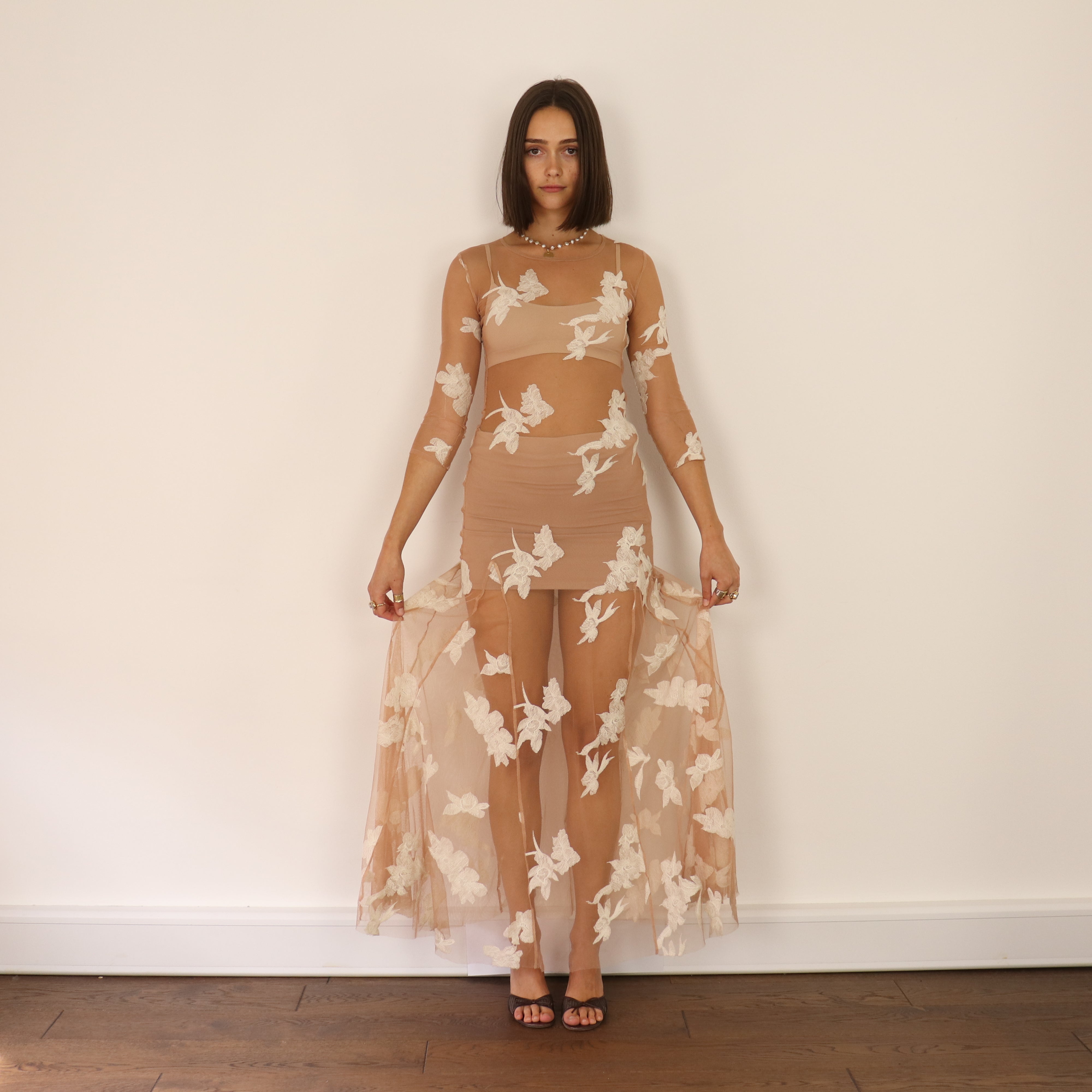 Dress, UK Size 8