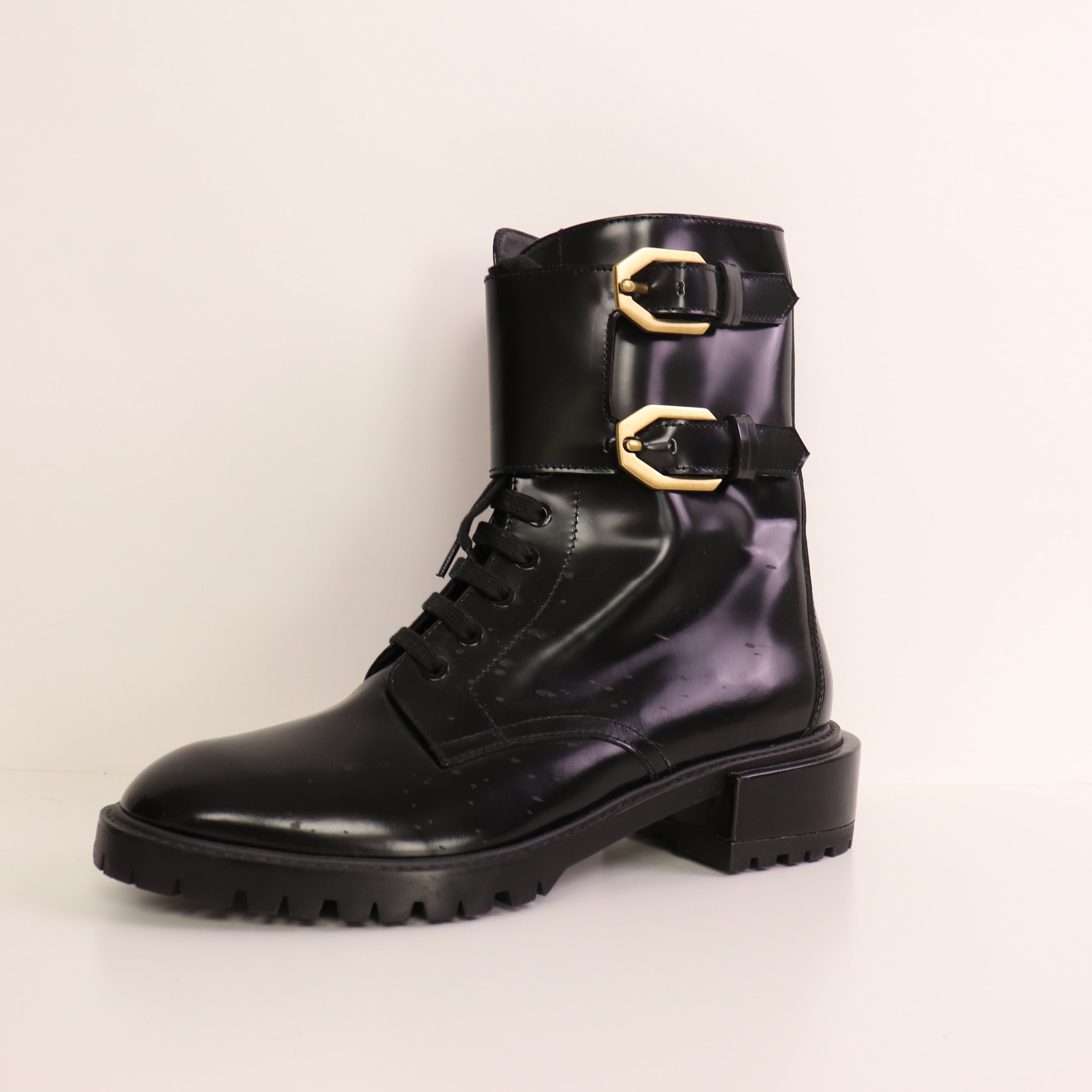 Shoes, Size 38.5