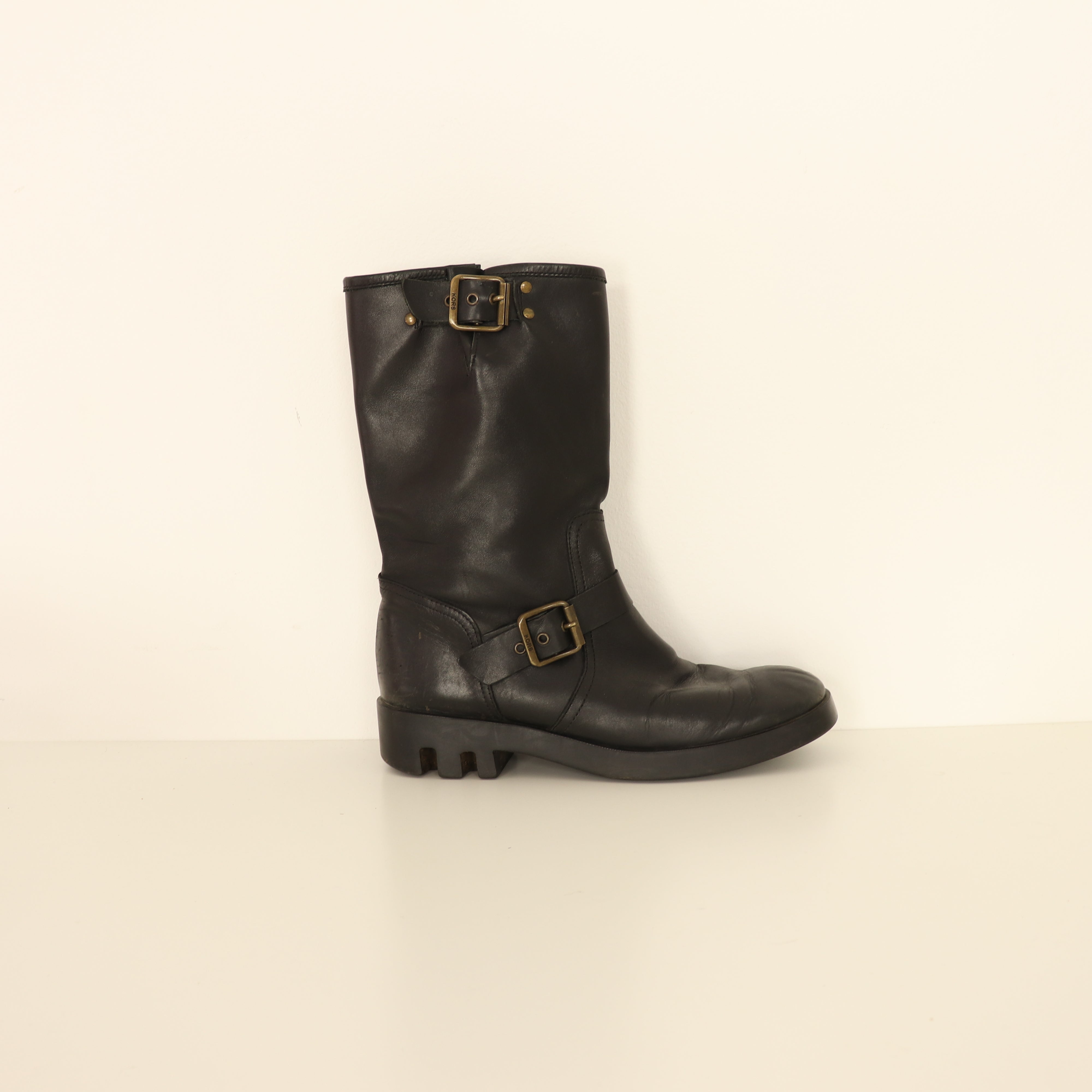 Boots, Size 40