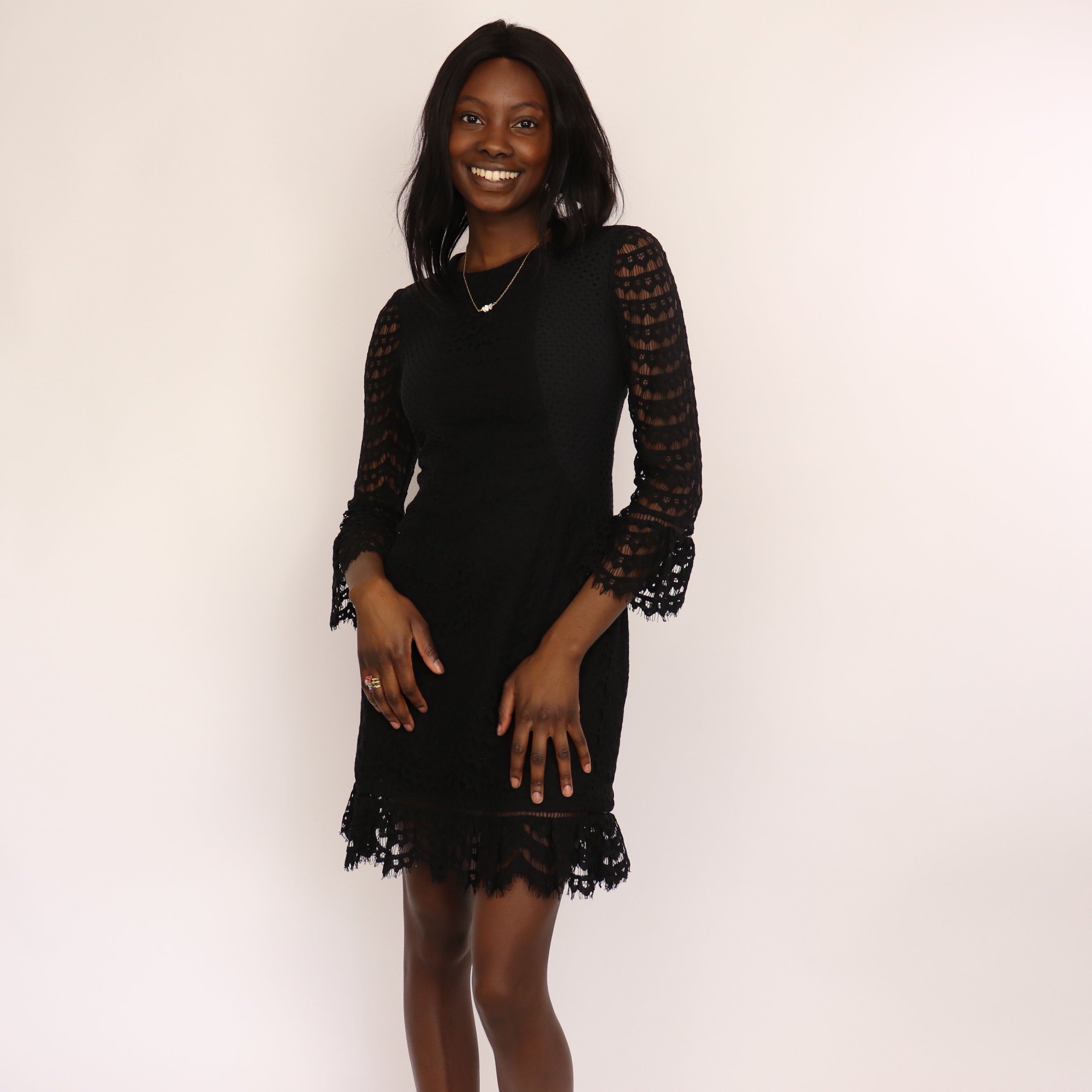Dress, Size 8