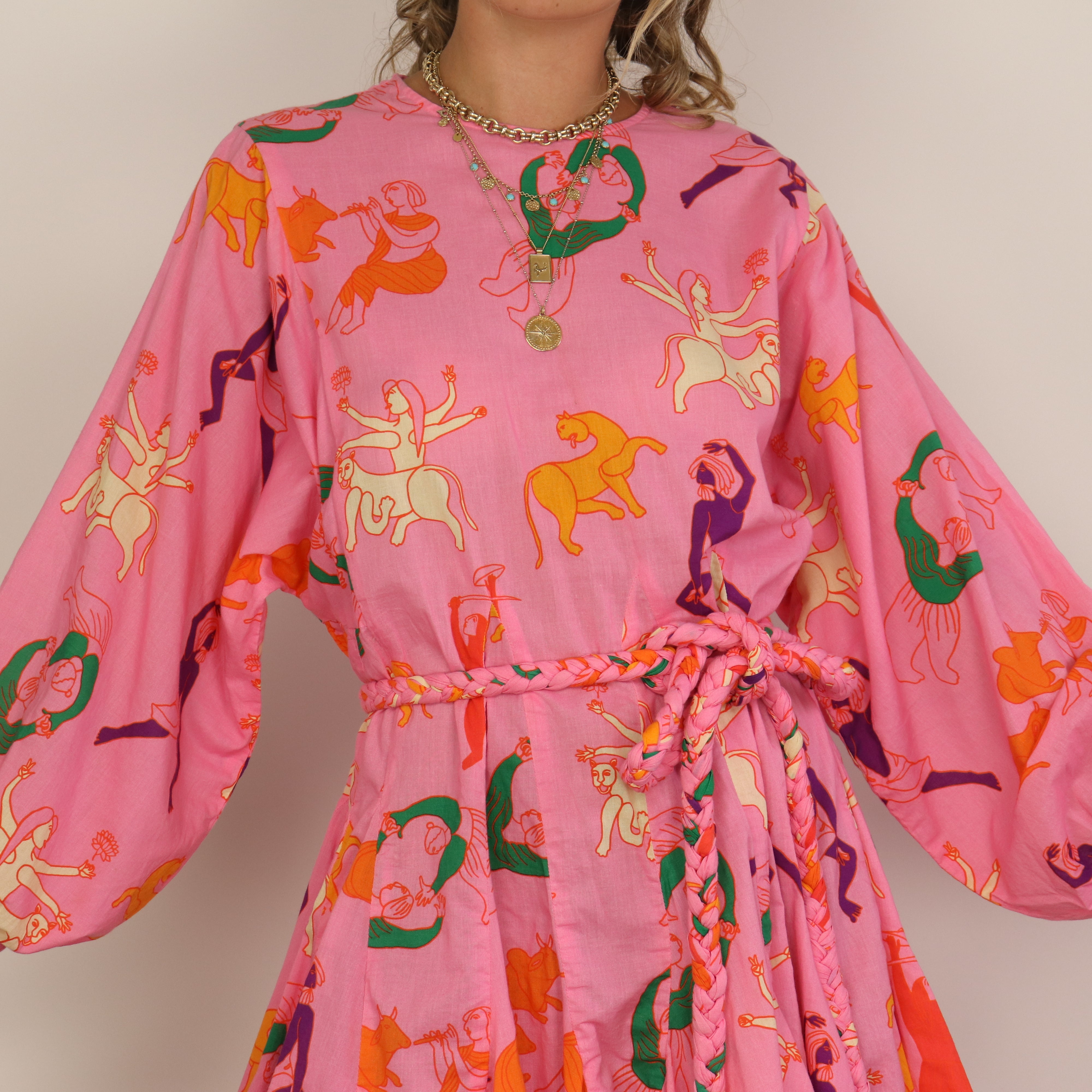 Dress, Size 8