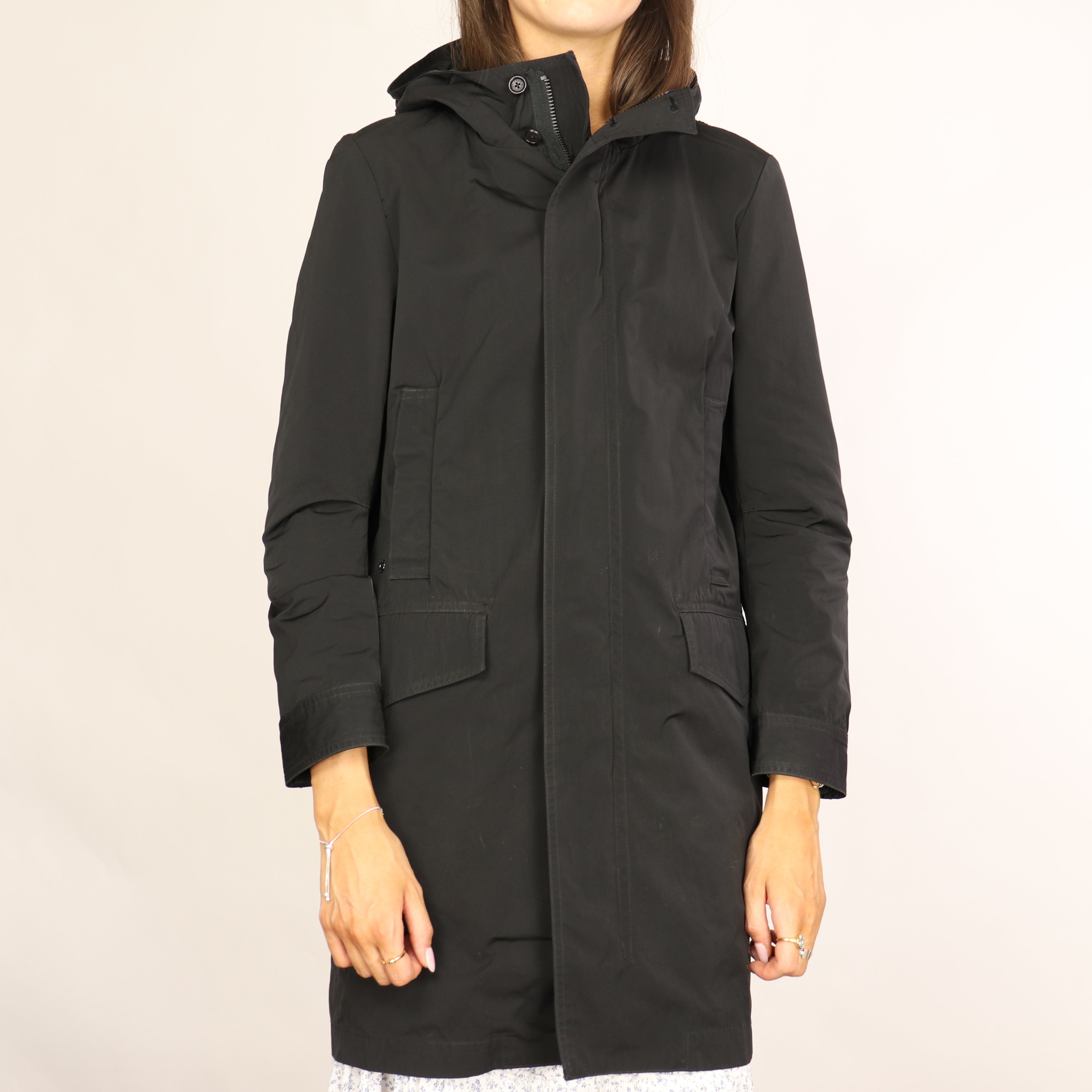 Jacket, UK Size 8