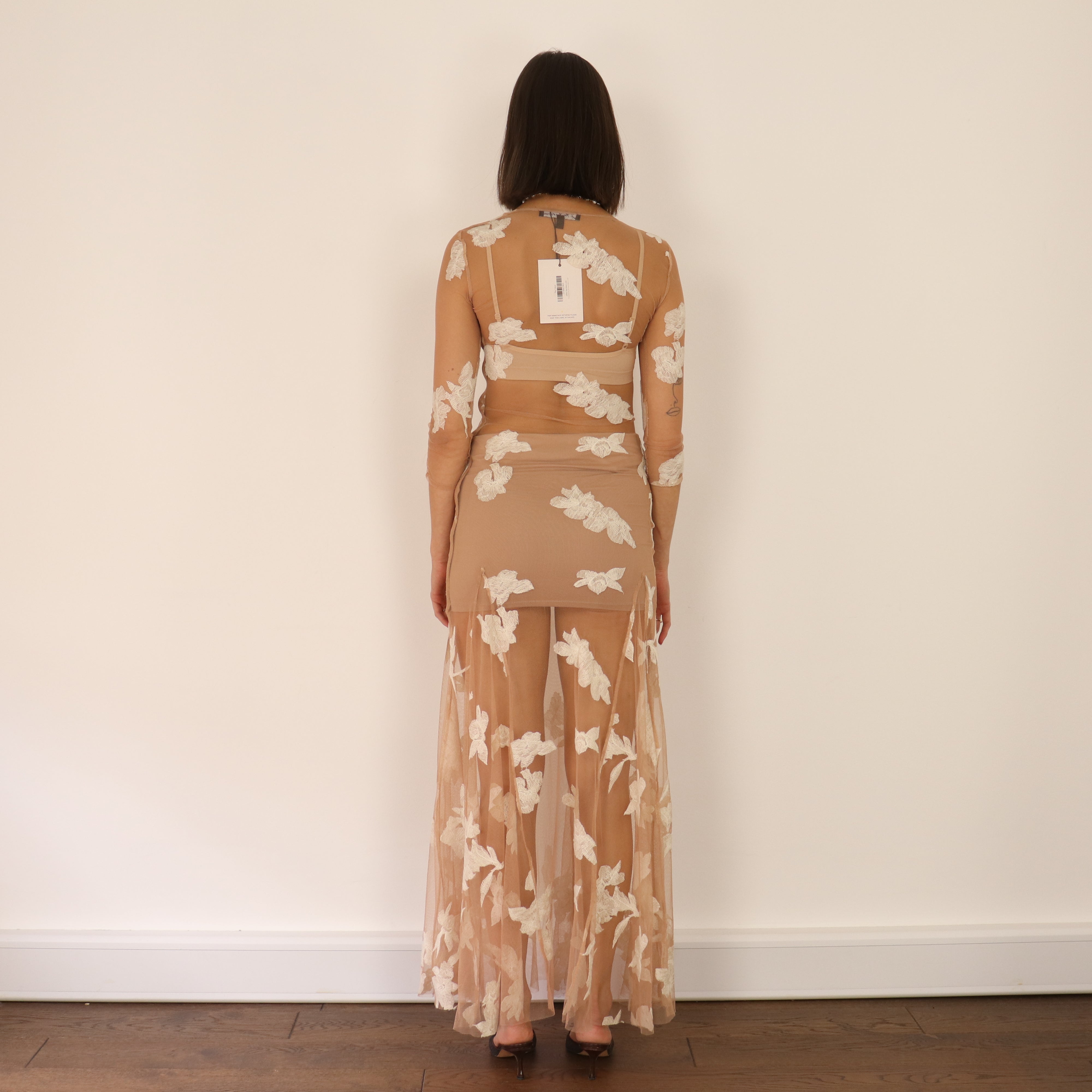 Dress, UK Size 8