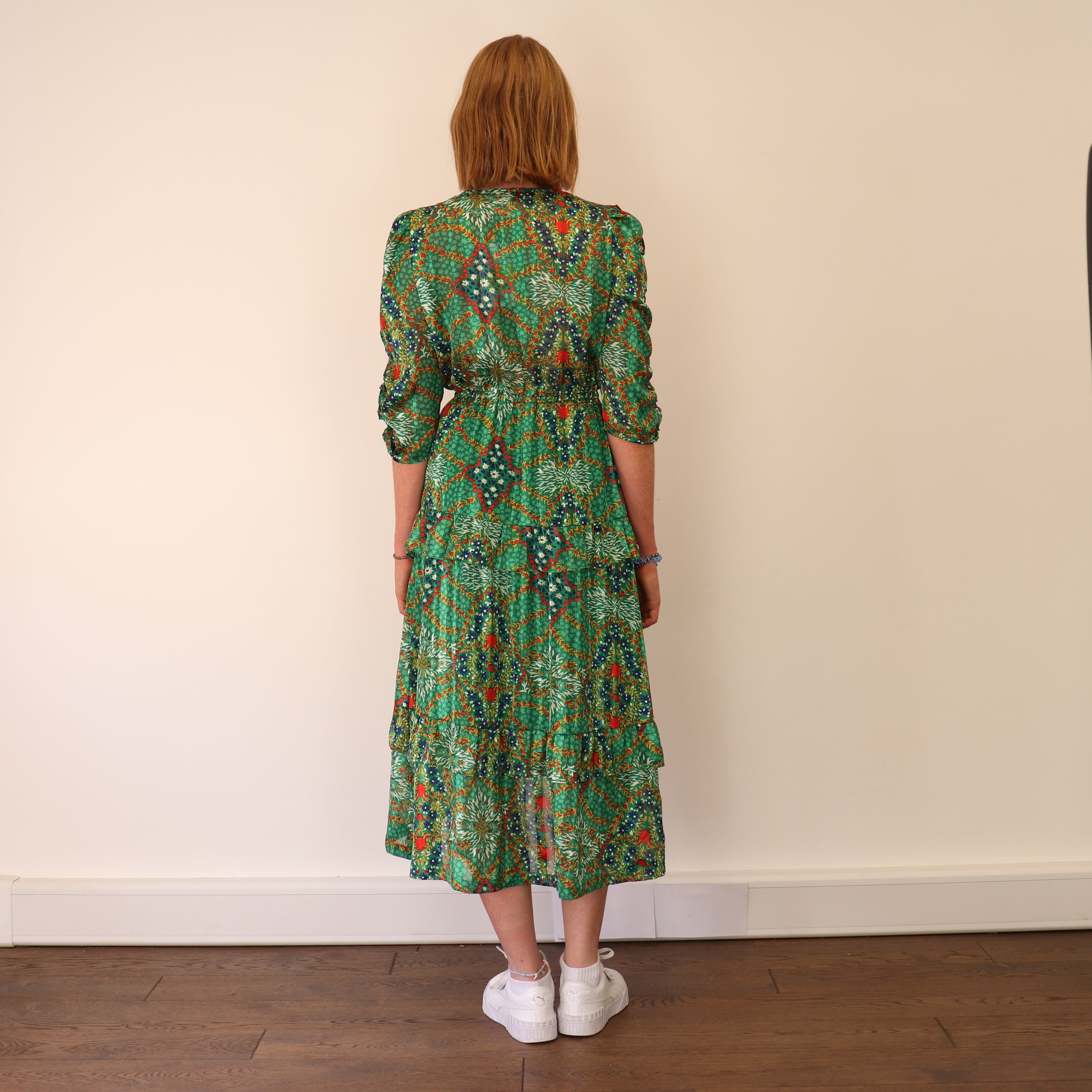 Dress, UK Size 6