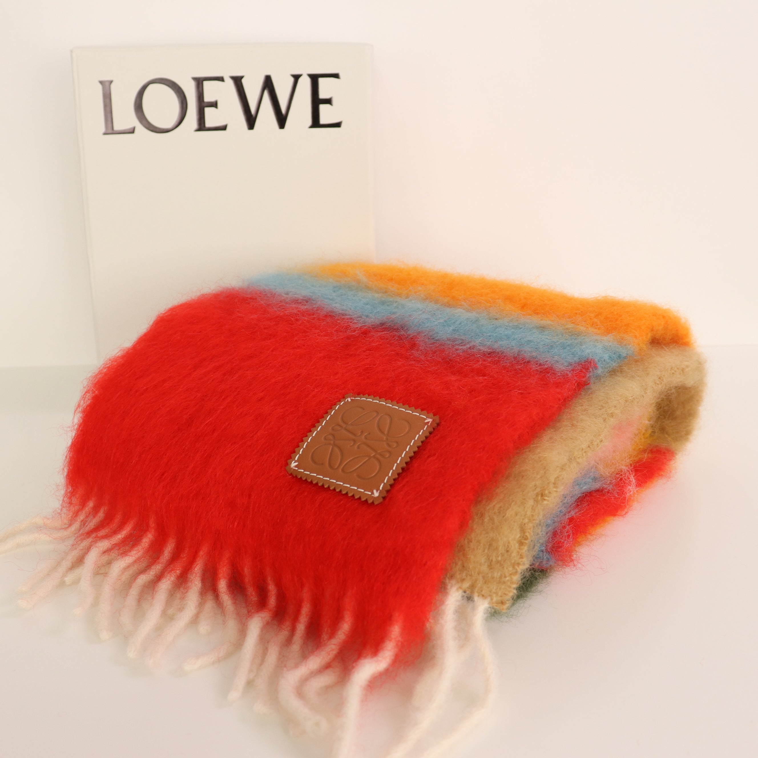 Scarf,