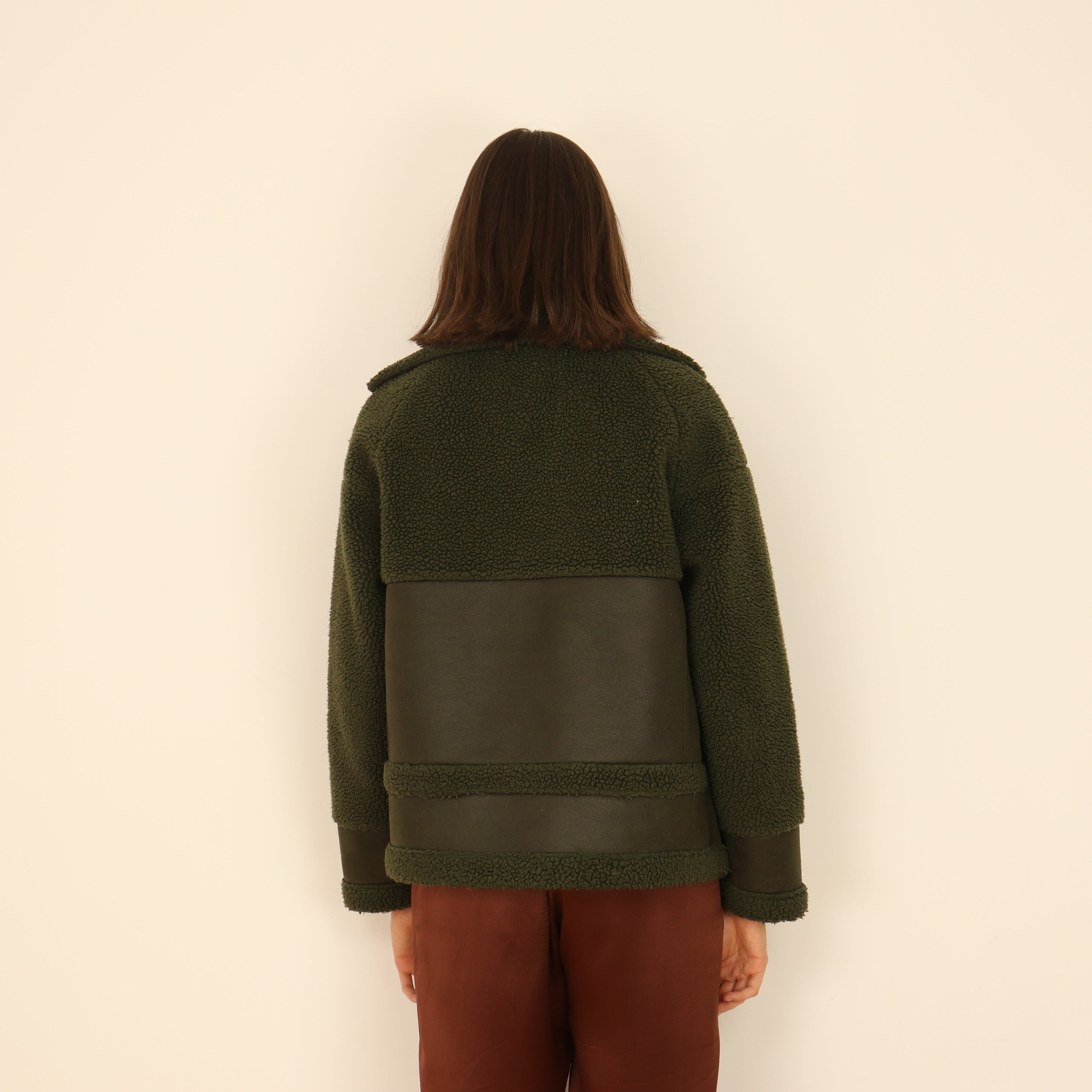 Coat, UK Size 8