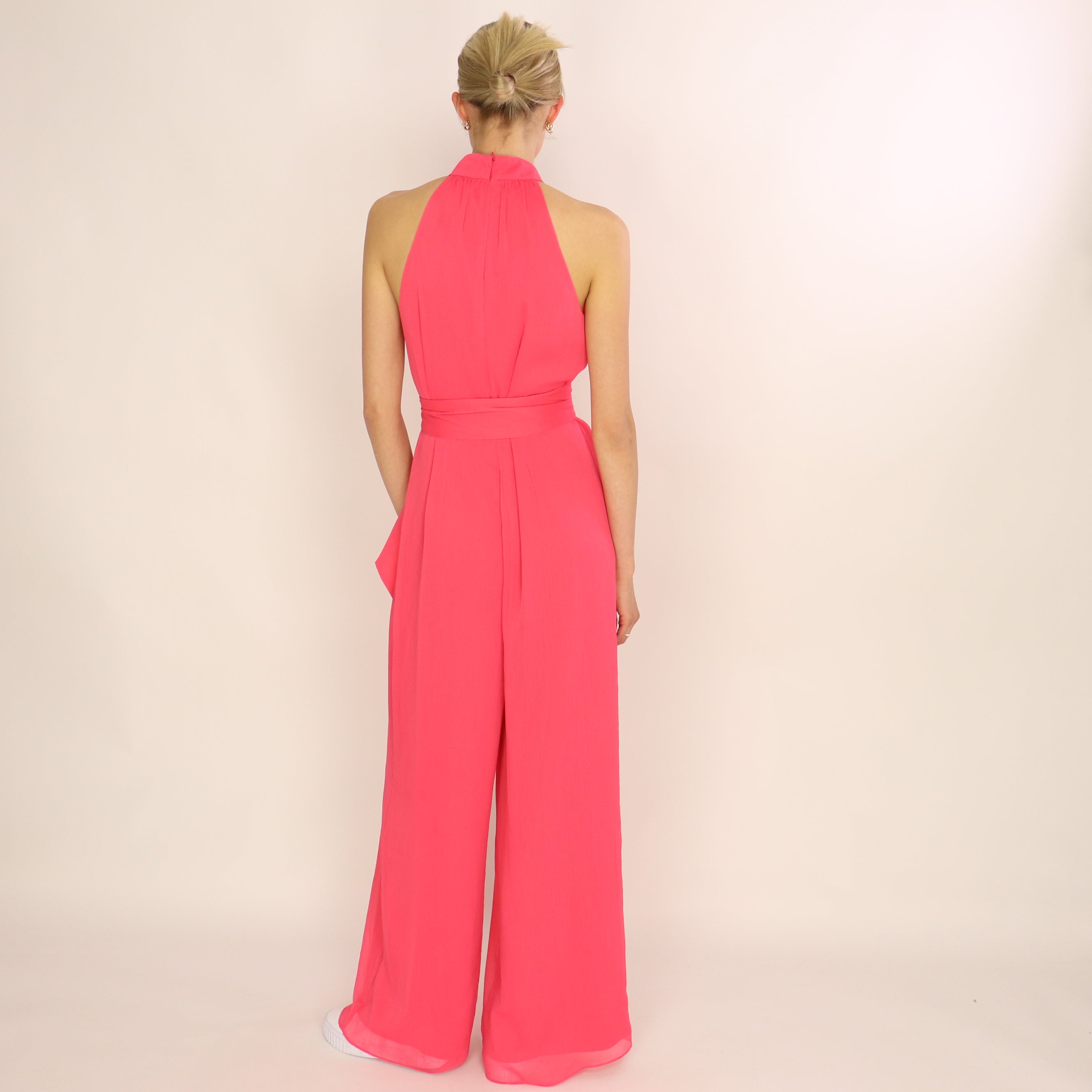 Jumpsuit, Size 8