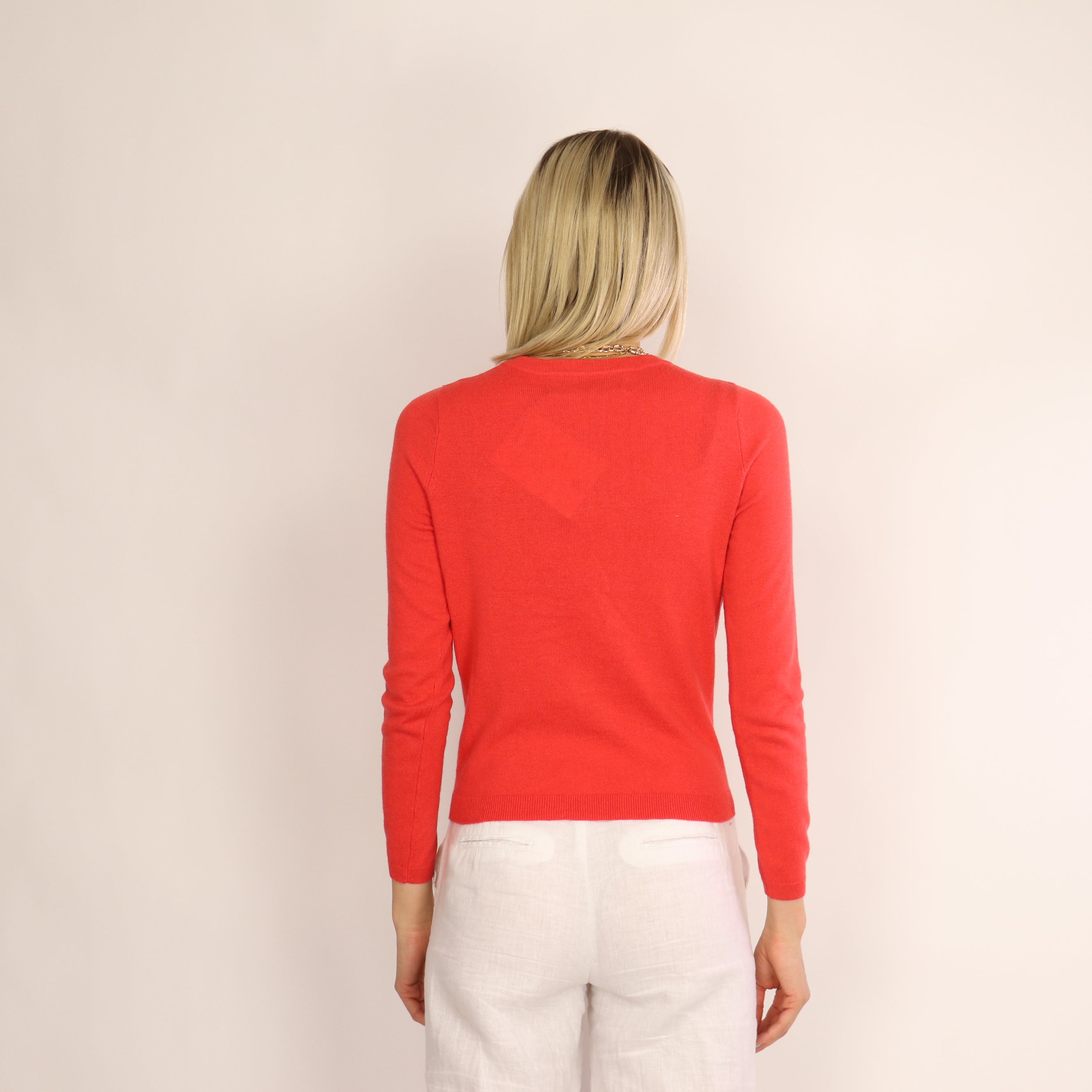 Cardigan, Size 6
