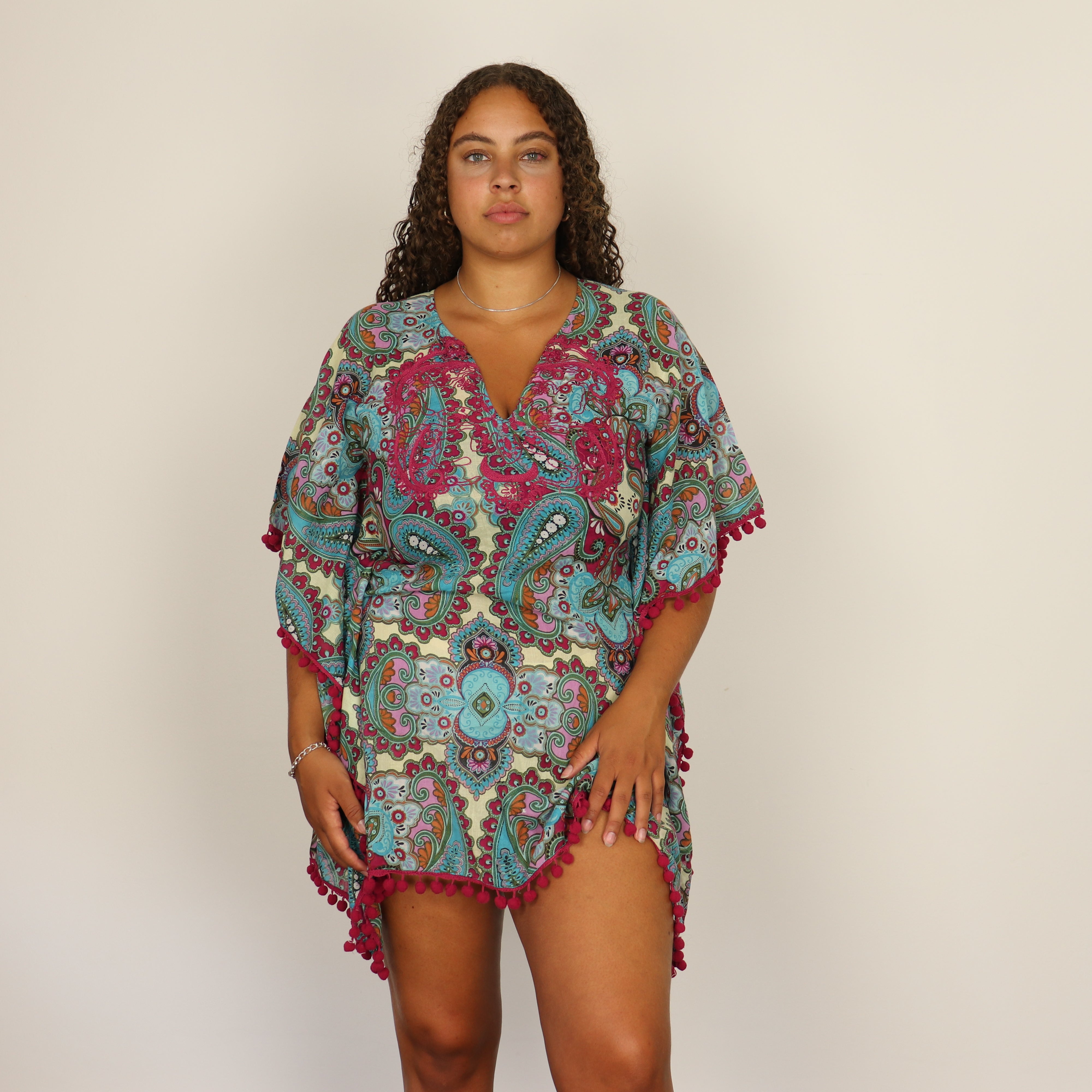 Dress, UK Size 14