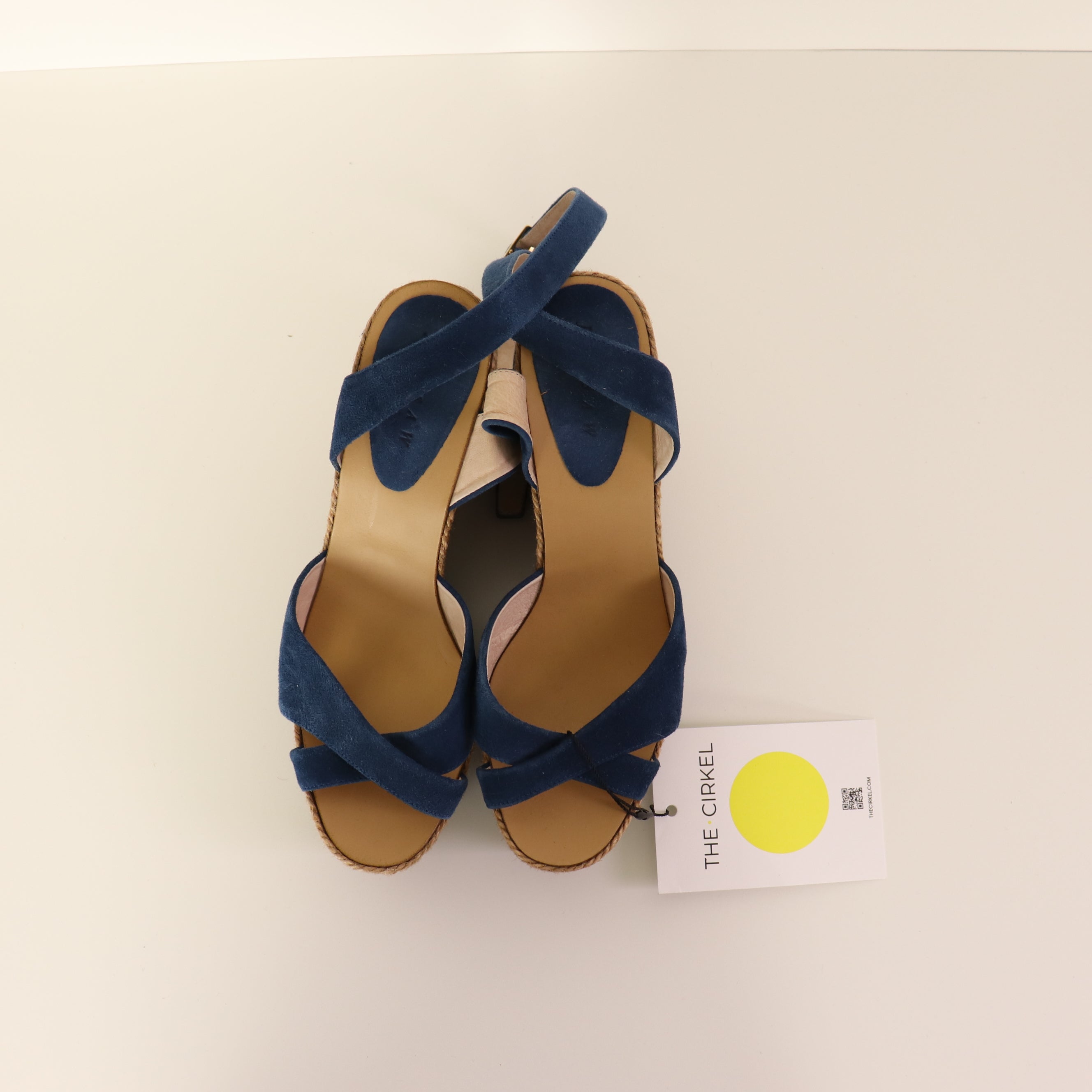Shoes, Size 39
