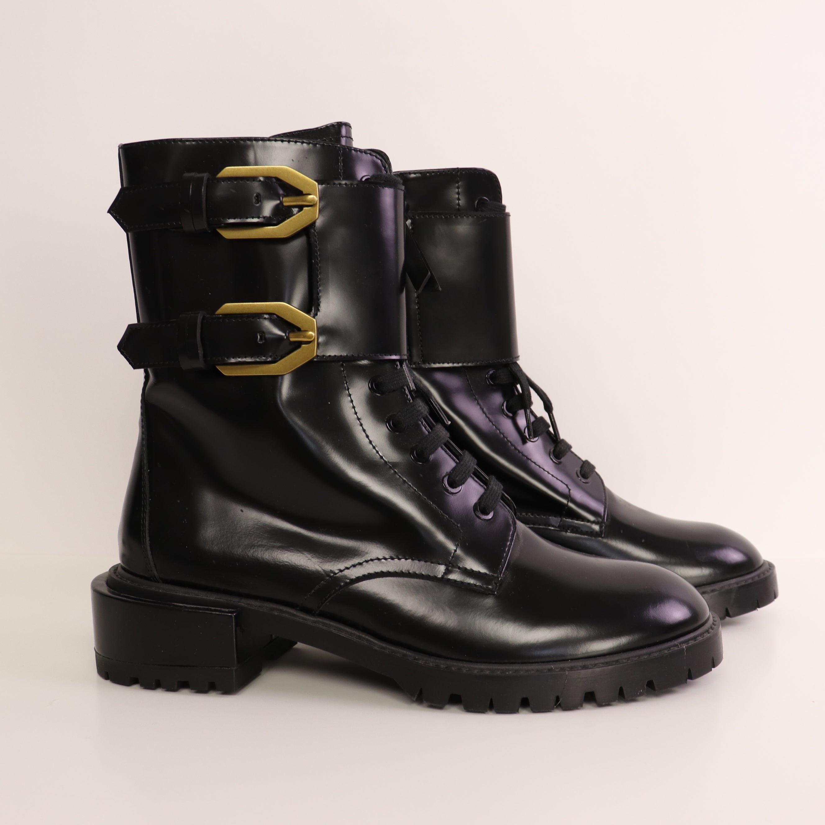 Shoes, Size 38.5