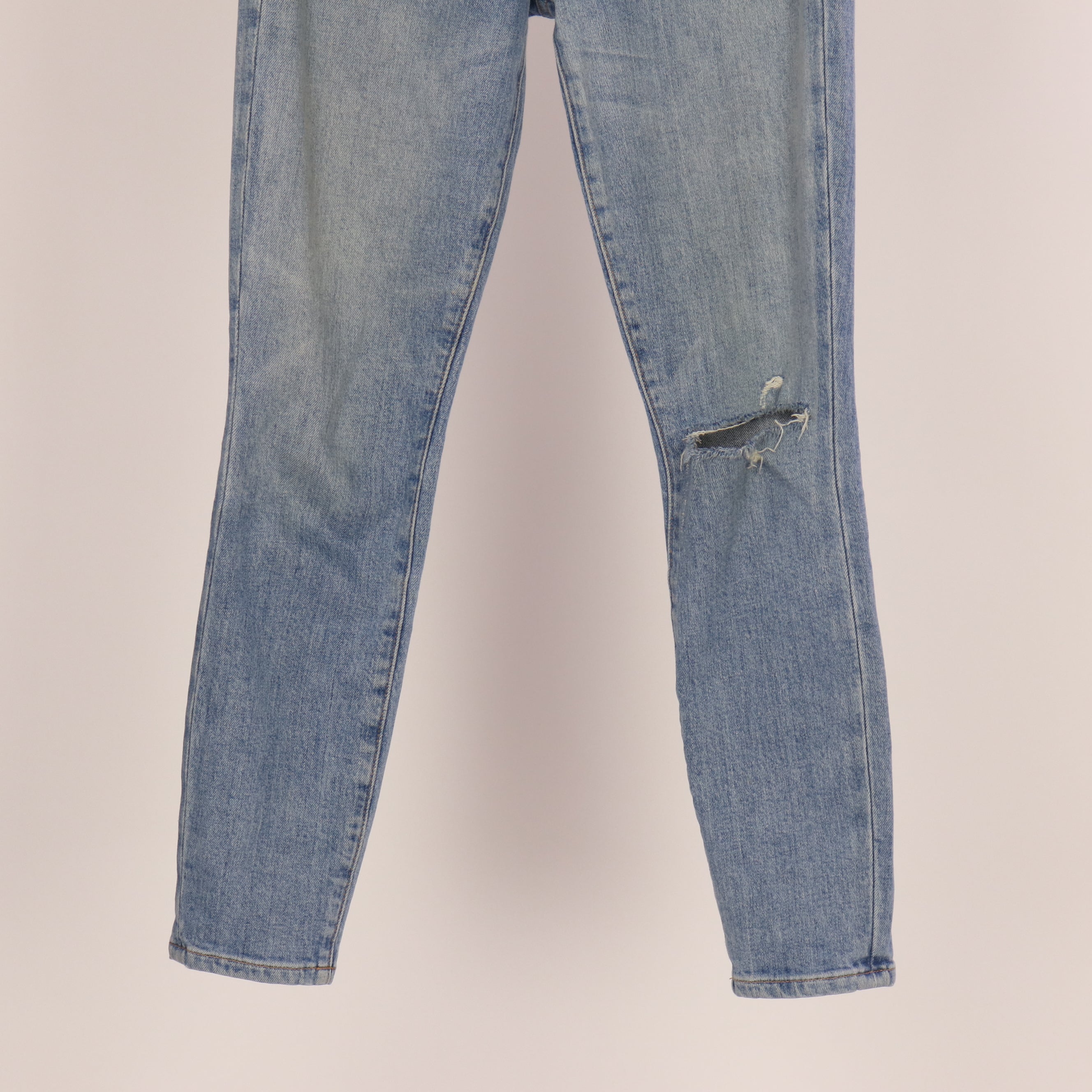 Jeans, Waist 24