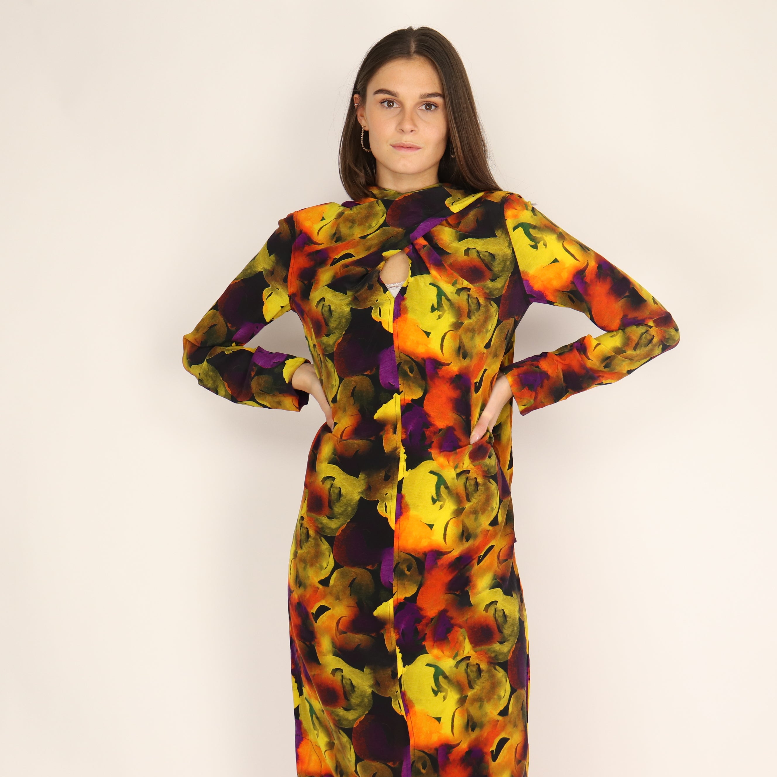Dress, Size 8