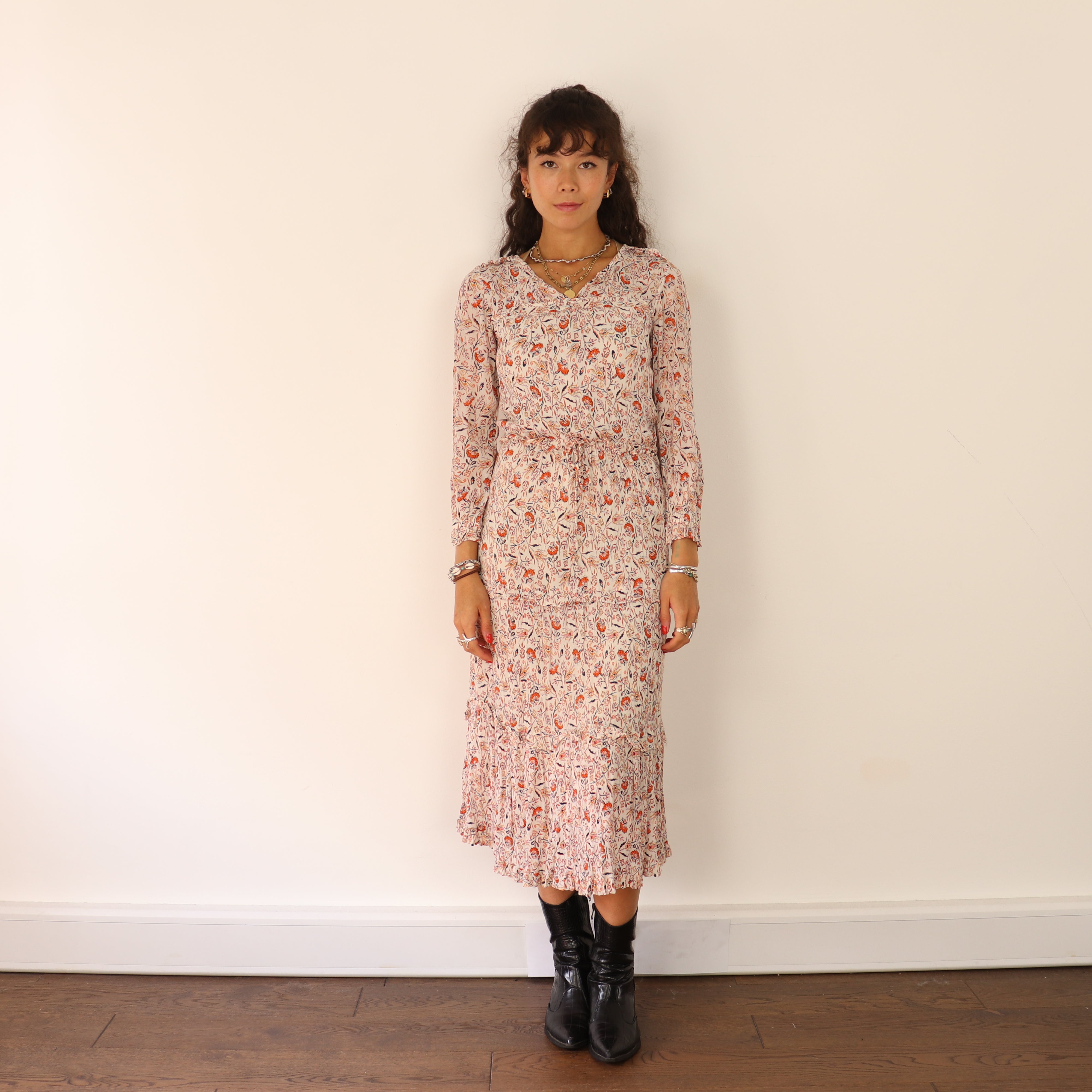 Dress, UK Size 8
