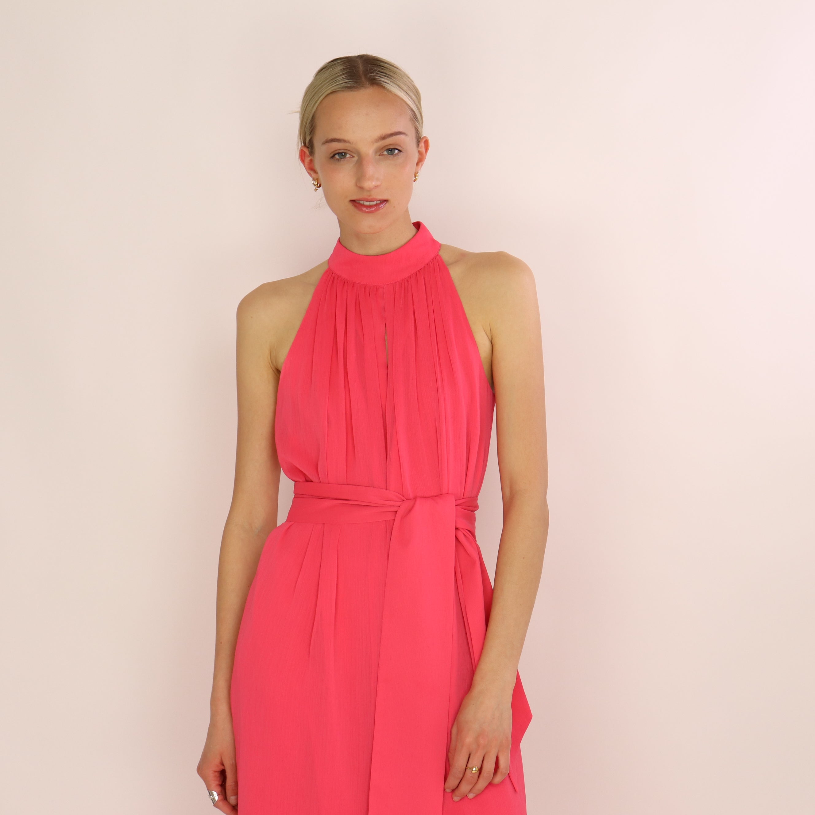 Jumpsuit, Size 8