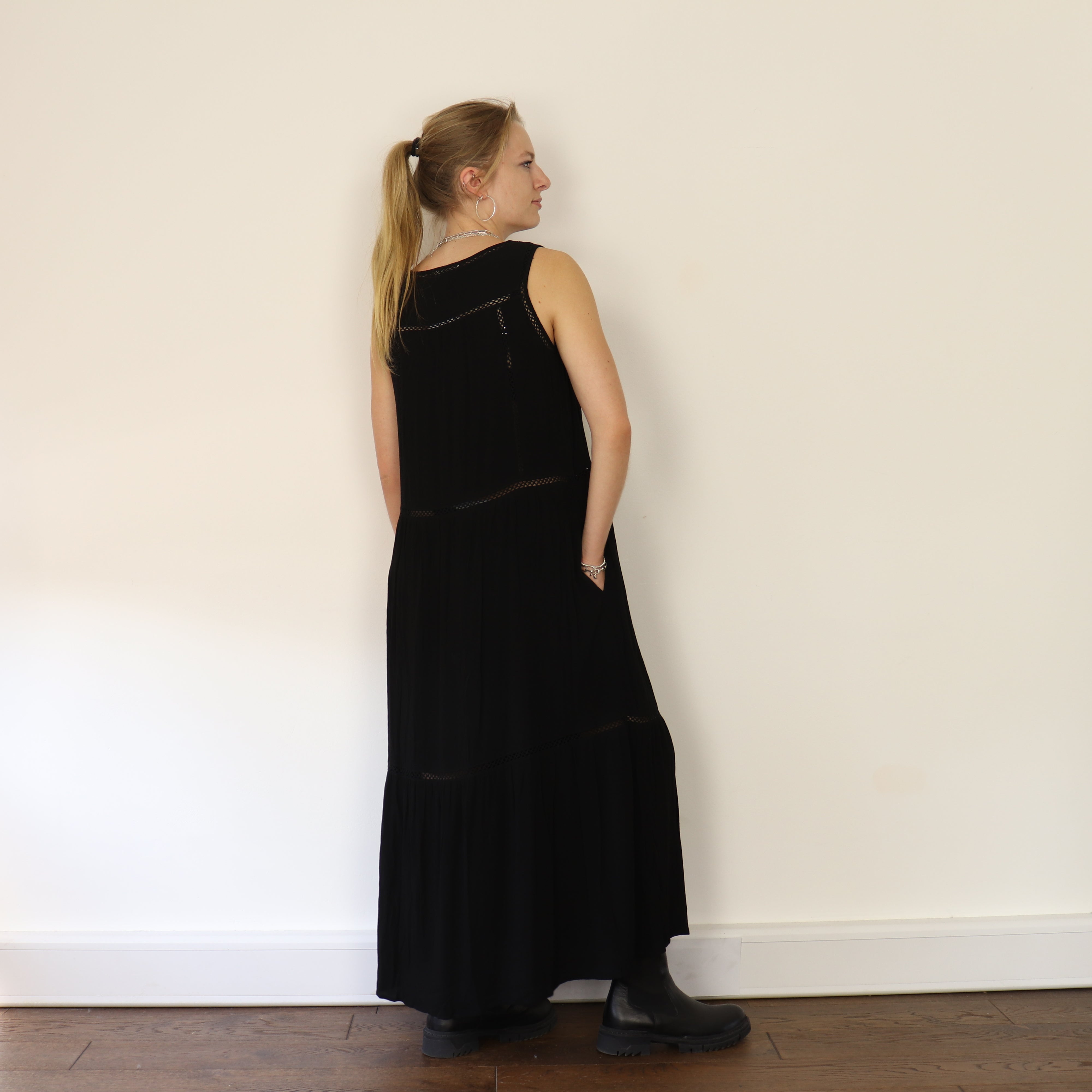 Dress, UK Size 12