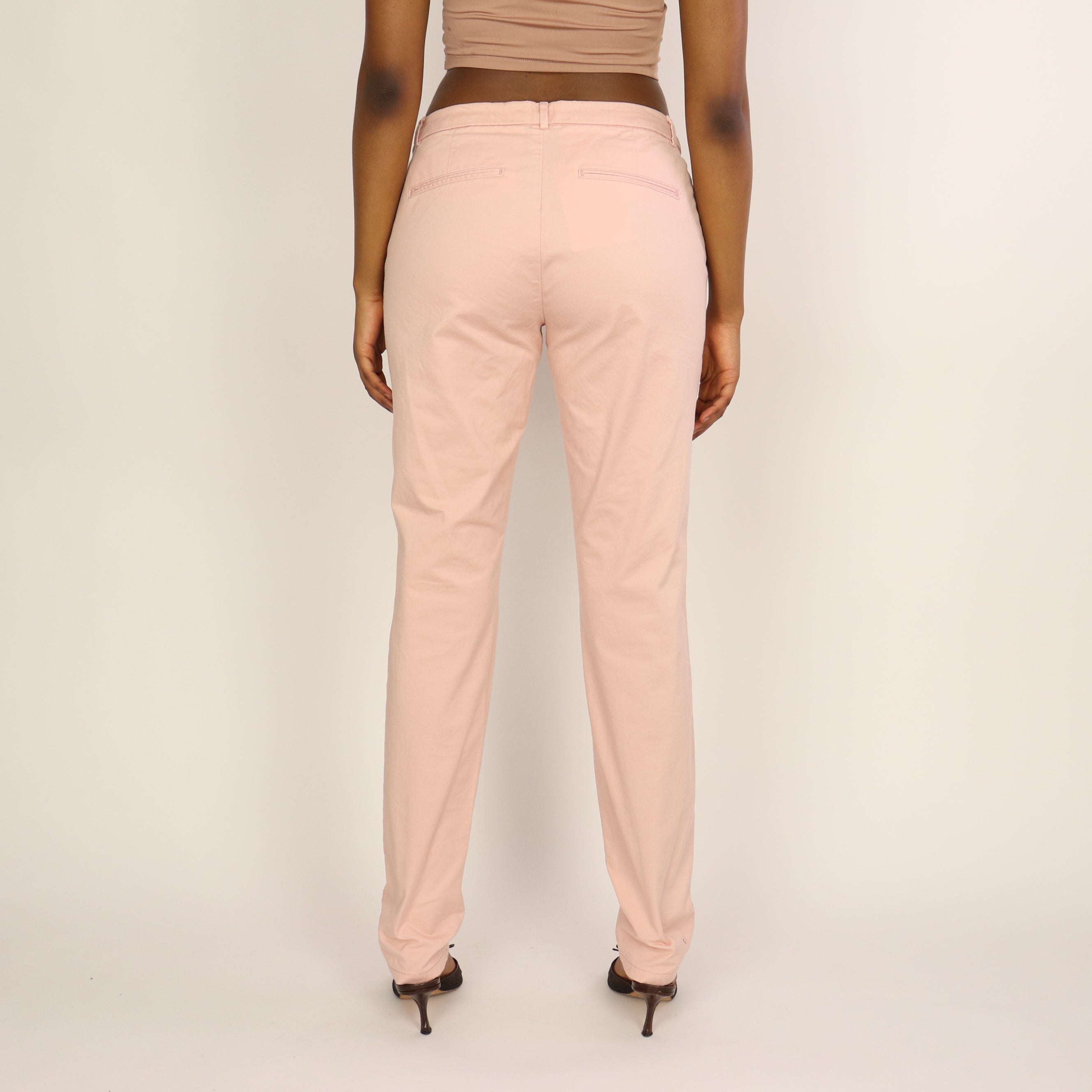 Trousers, Waist 27