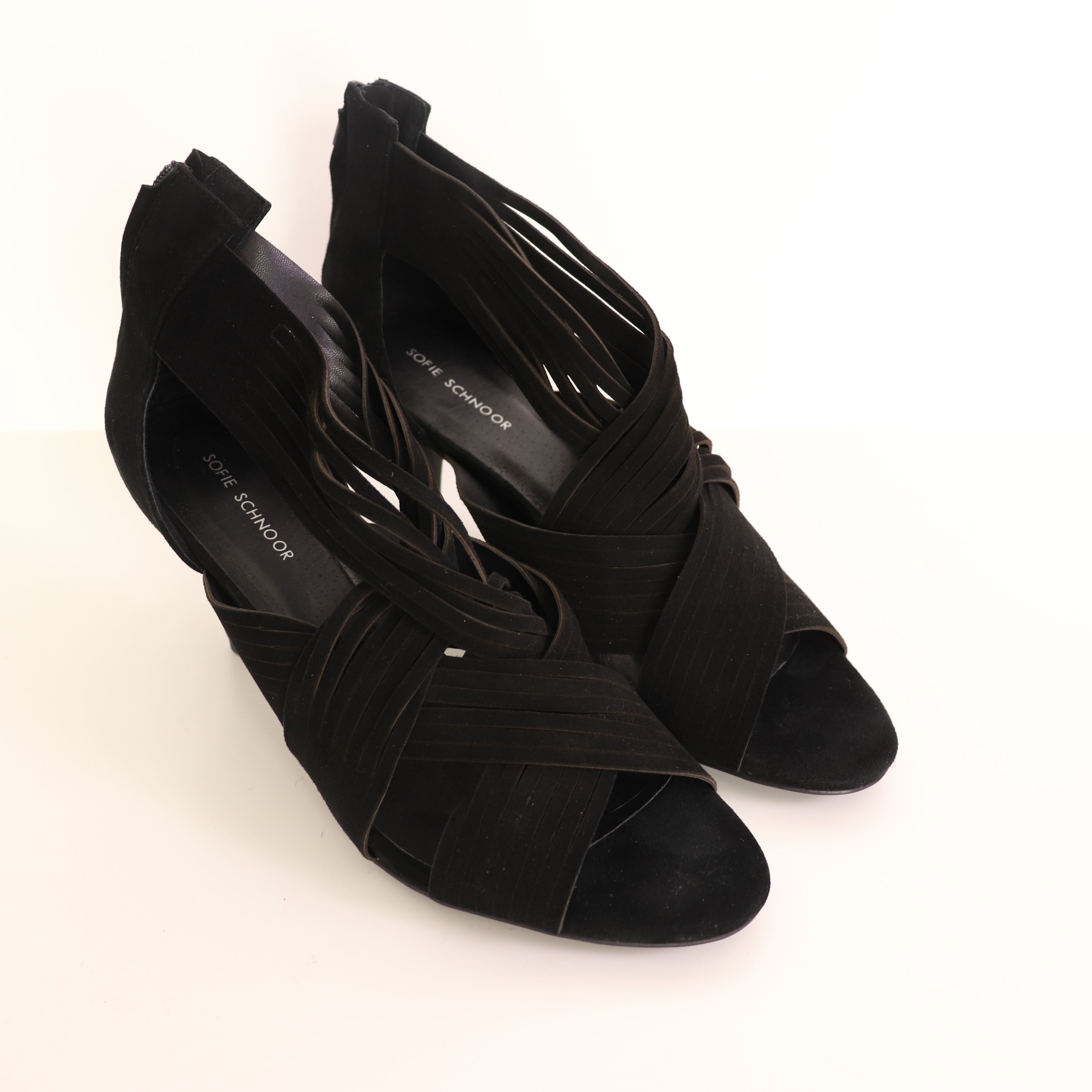Shoes, 8