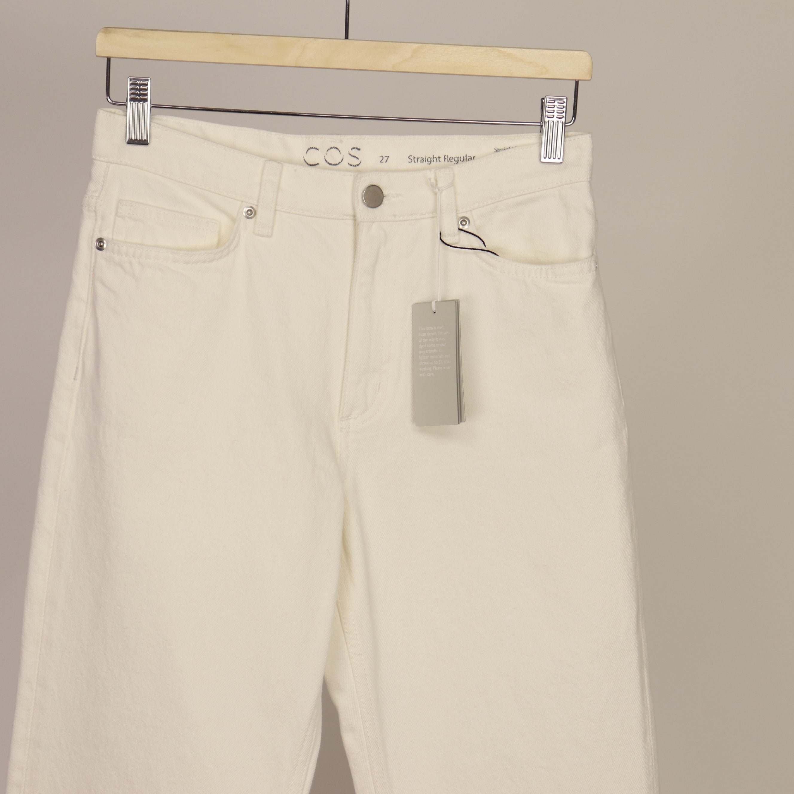 Jeans, Waist 27