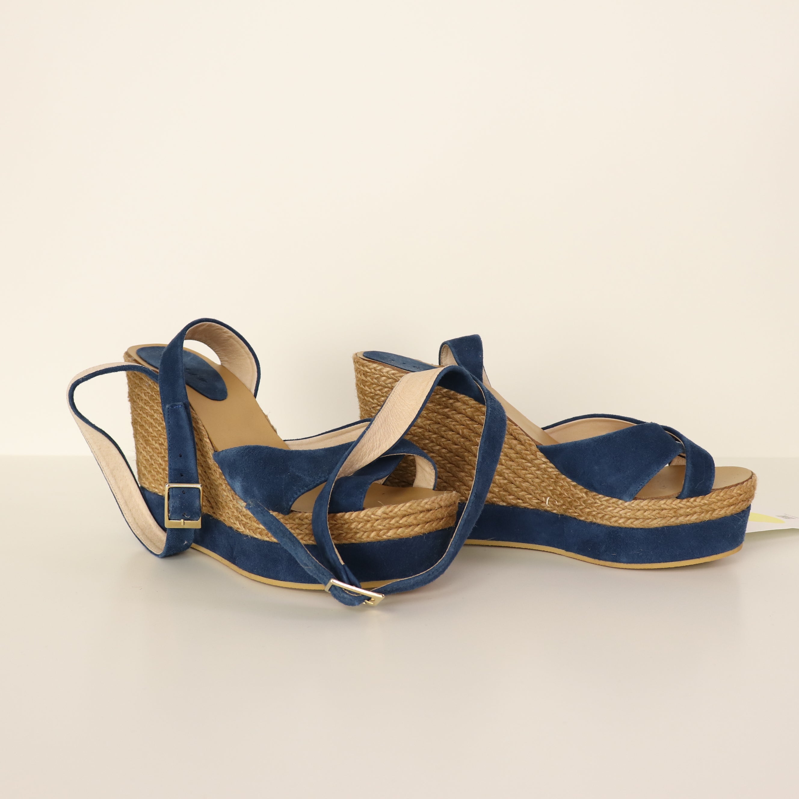 Shoes, Size 39