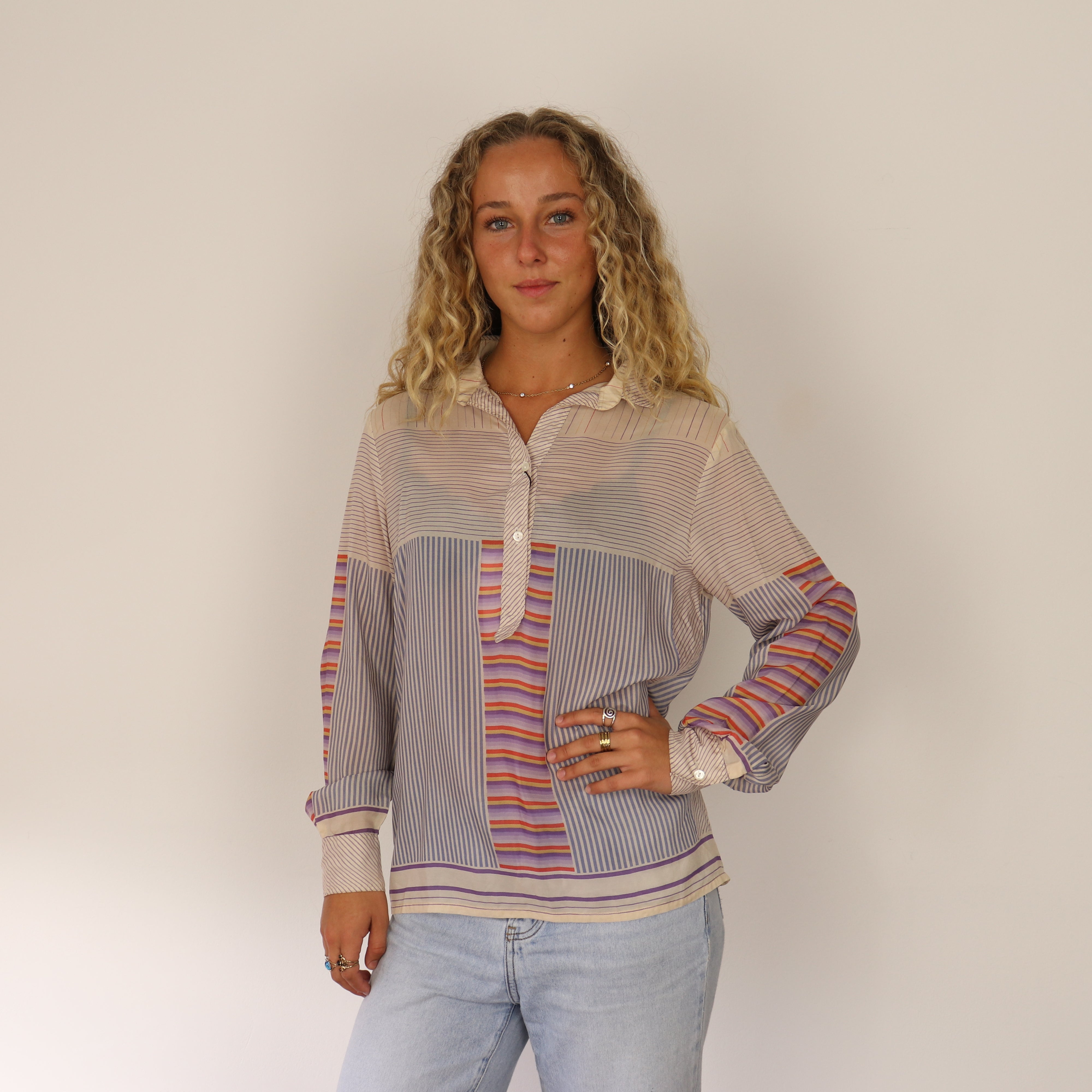 Shirt, UK Size 10