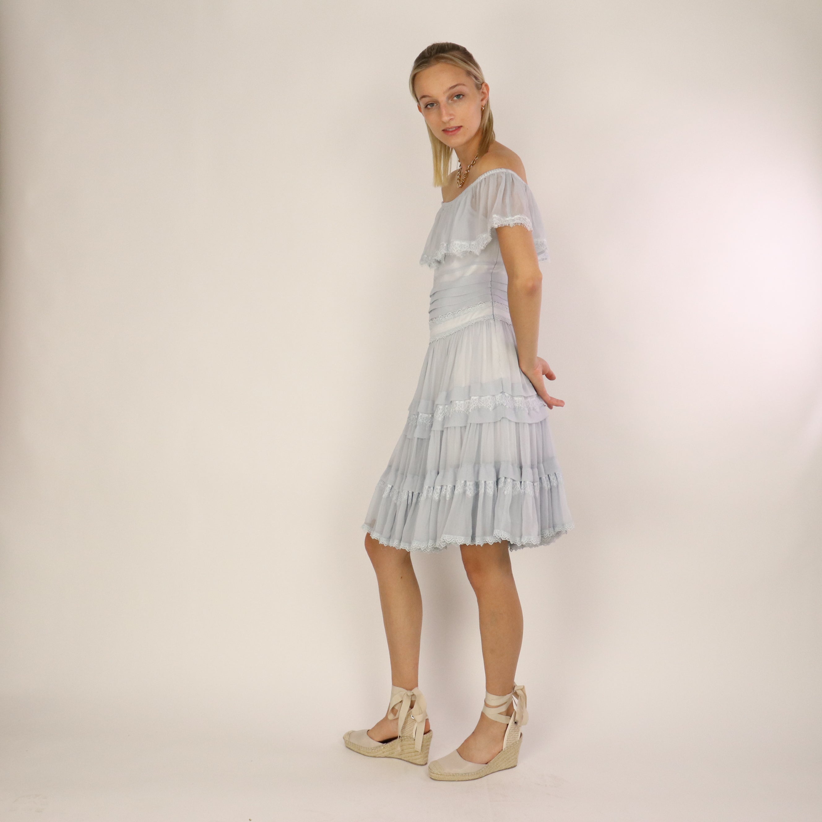 Dress, Size 8