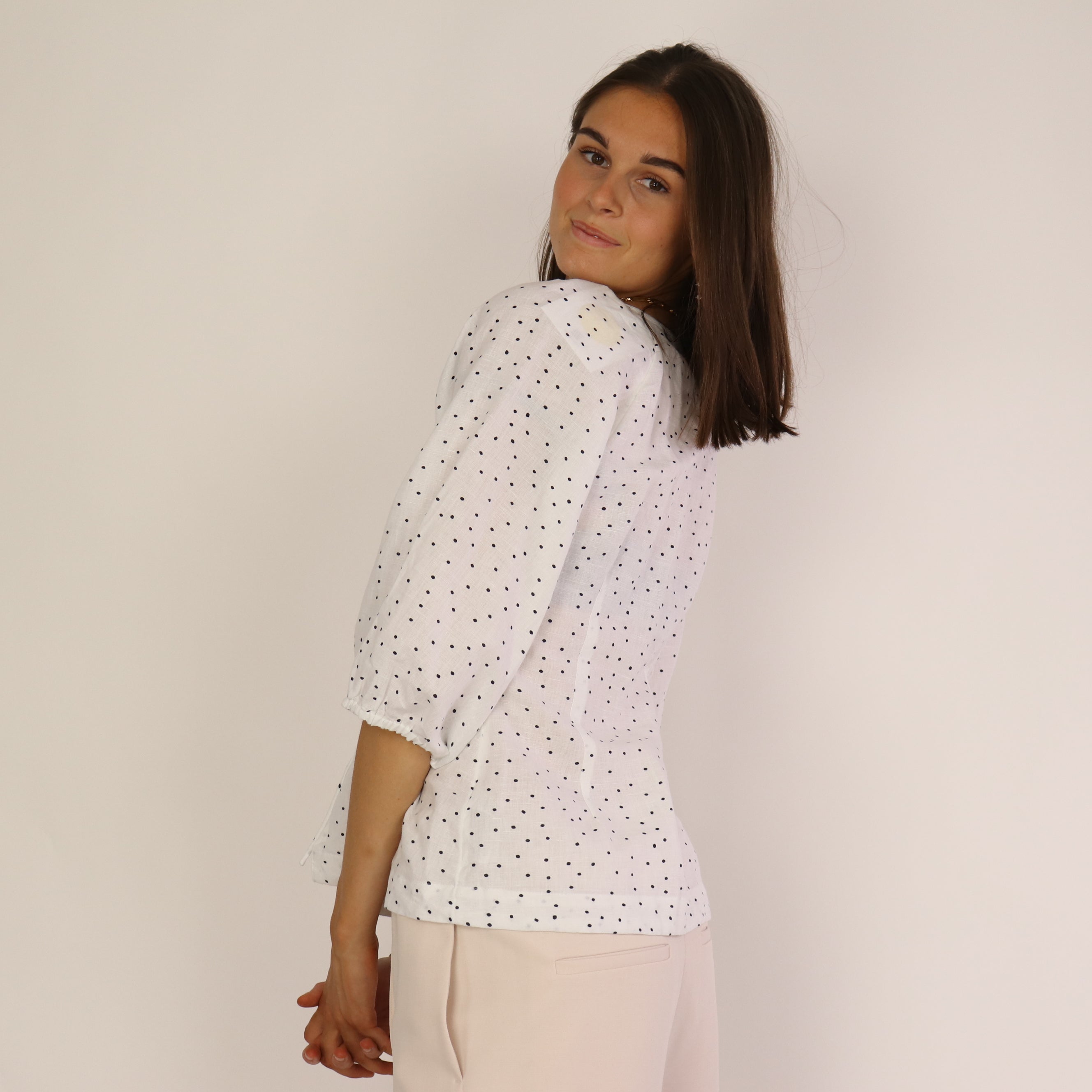 Top, Size 8