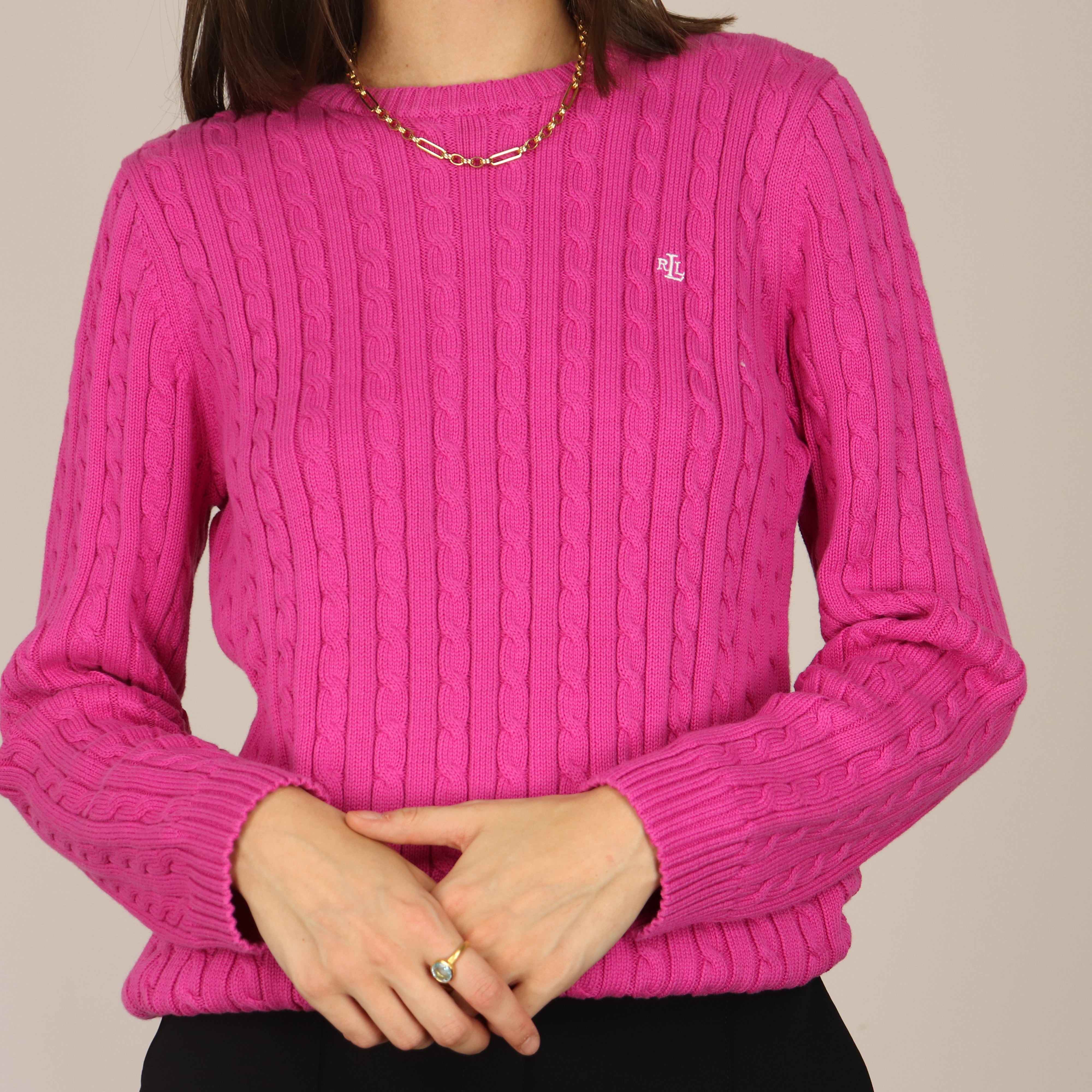 Knitwear, UK Size 12
