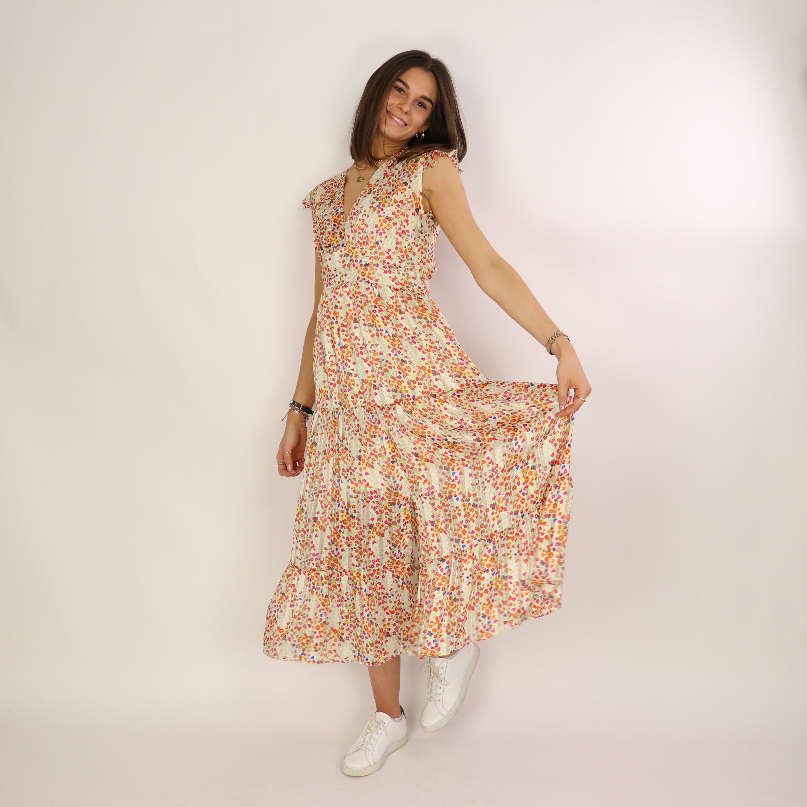 Dress, Size 8