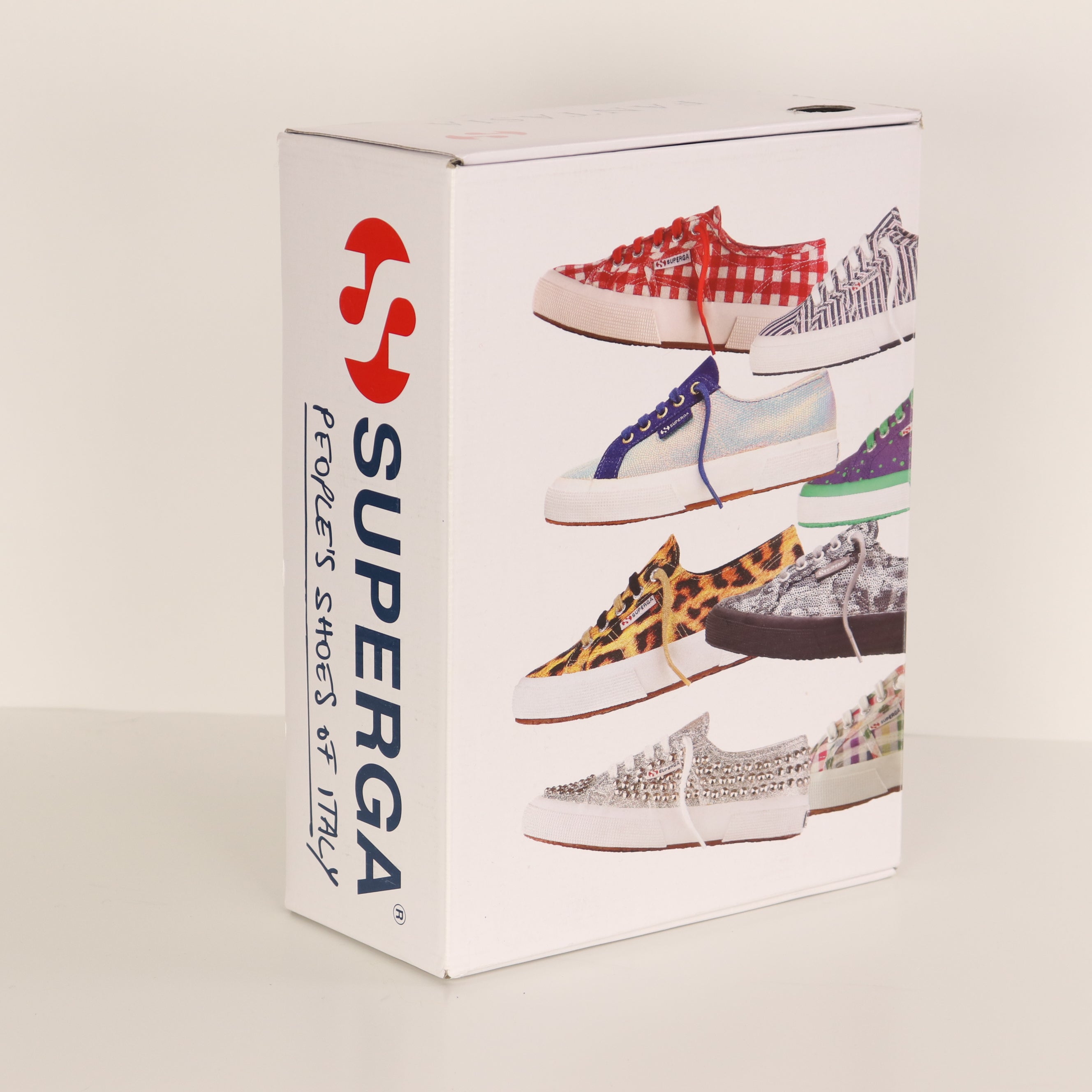 Trainers, Size 39