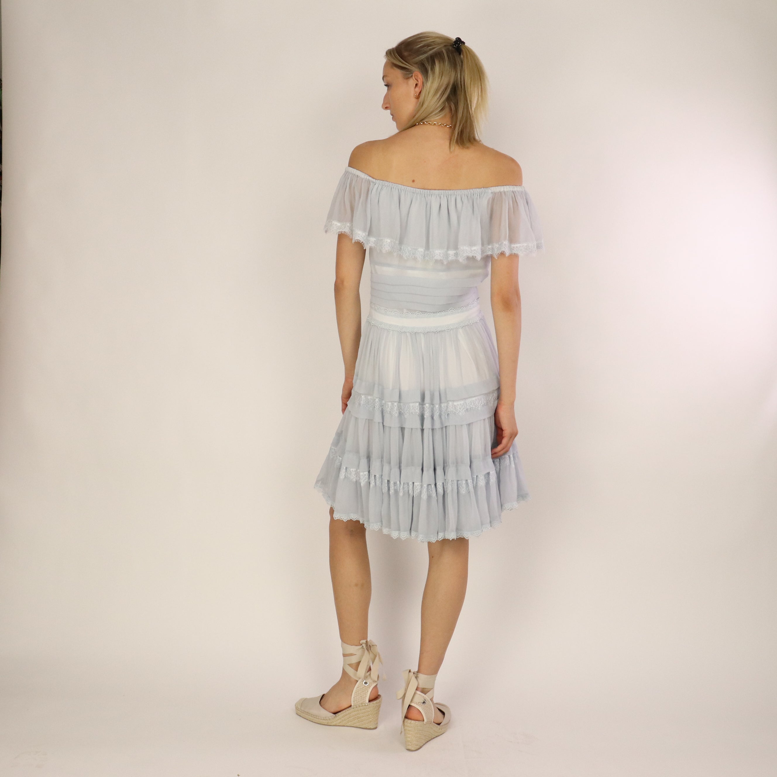 Dress, Size 8
