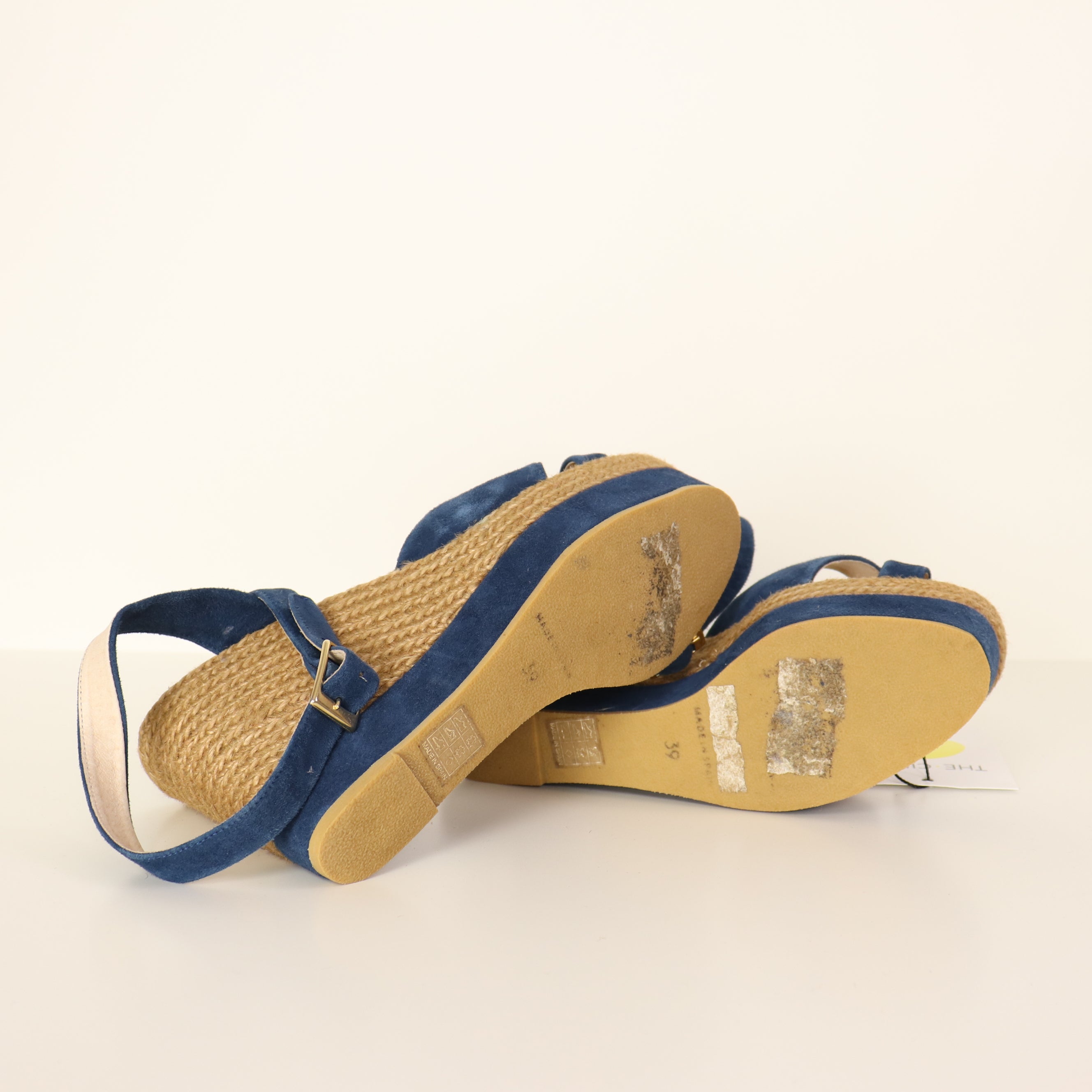 Shoes, Size 39