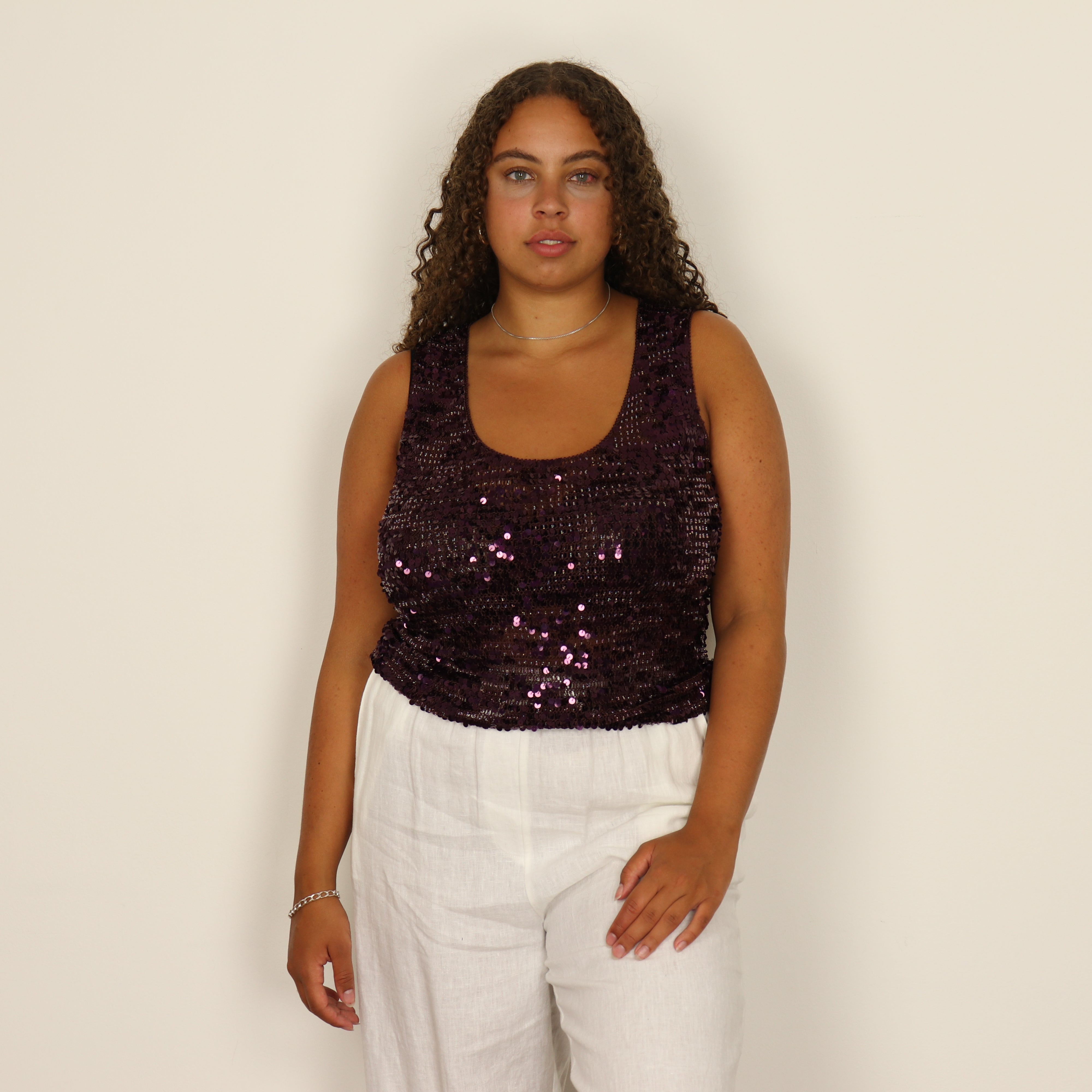 Top, UK Size 12