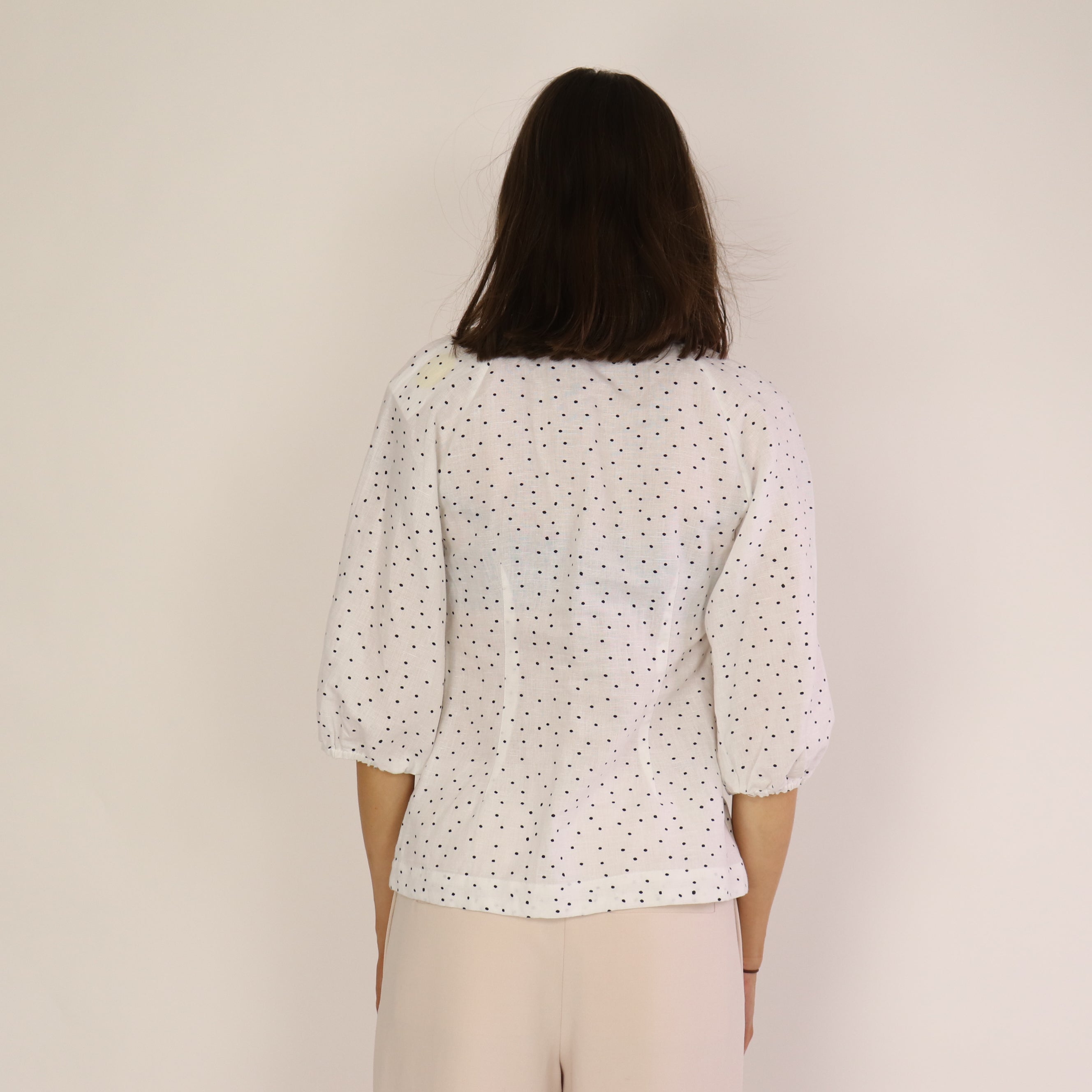 Top, Size 8