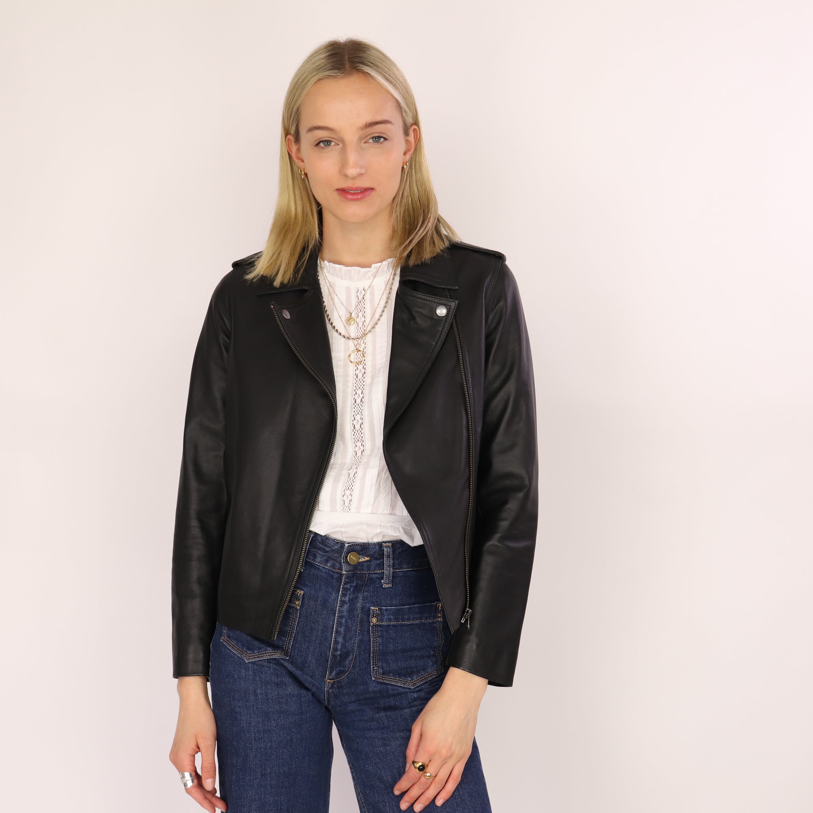Jacket, Size 8