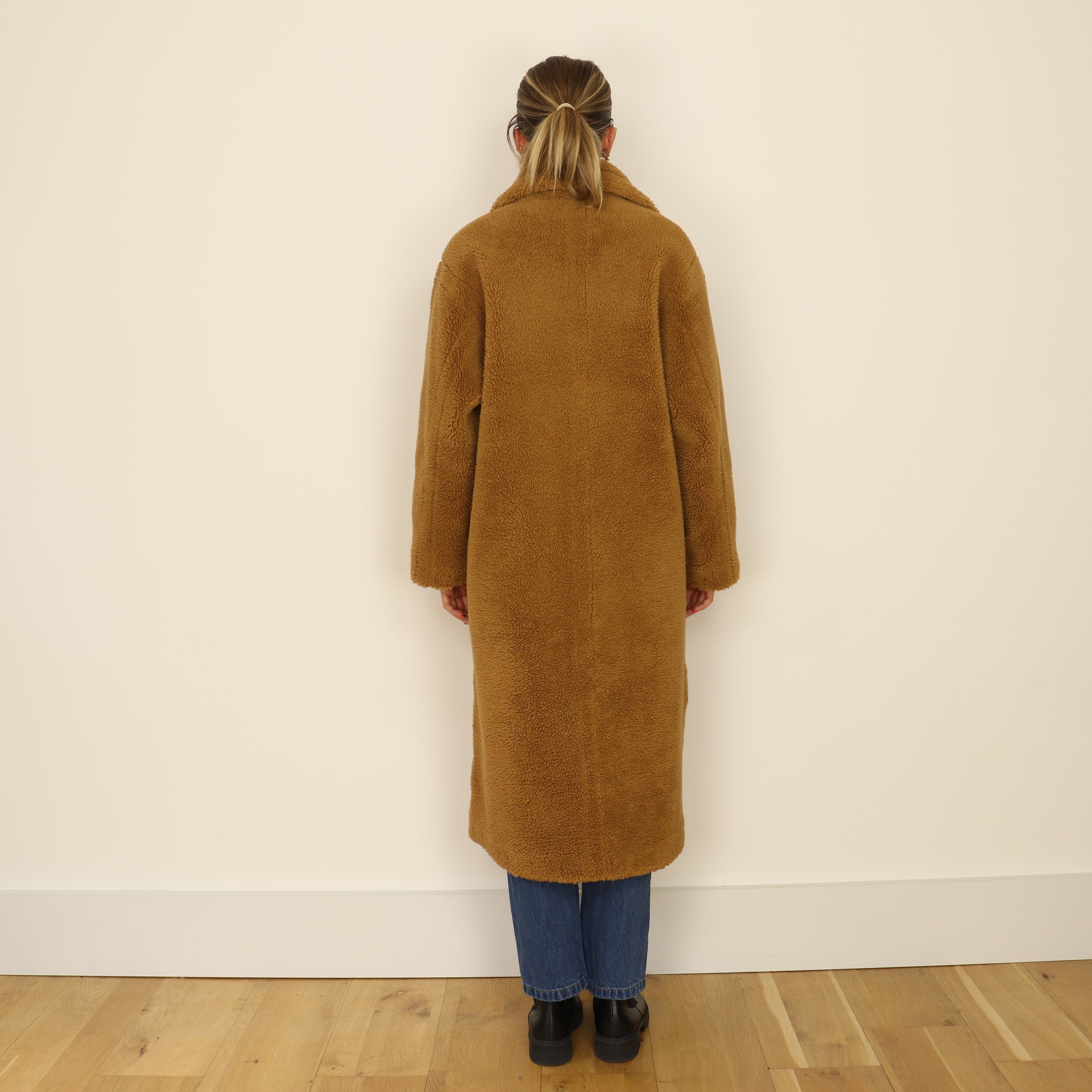 Coat, UK Size 10