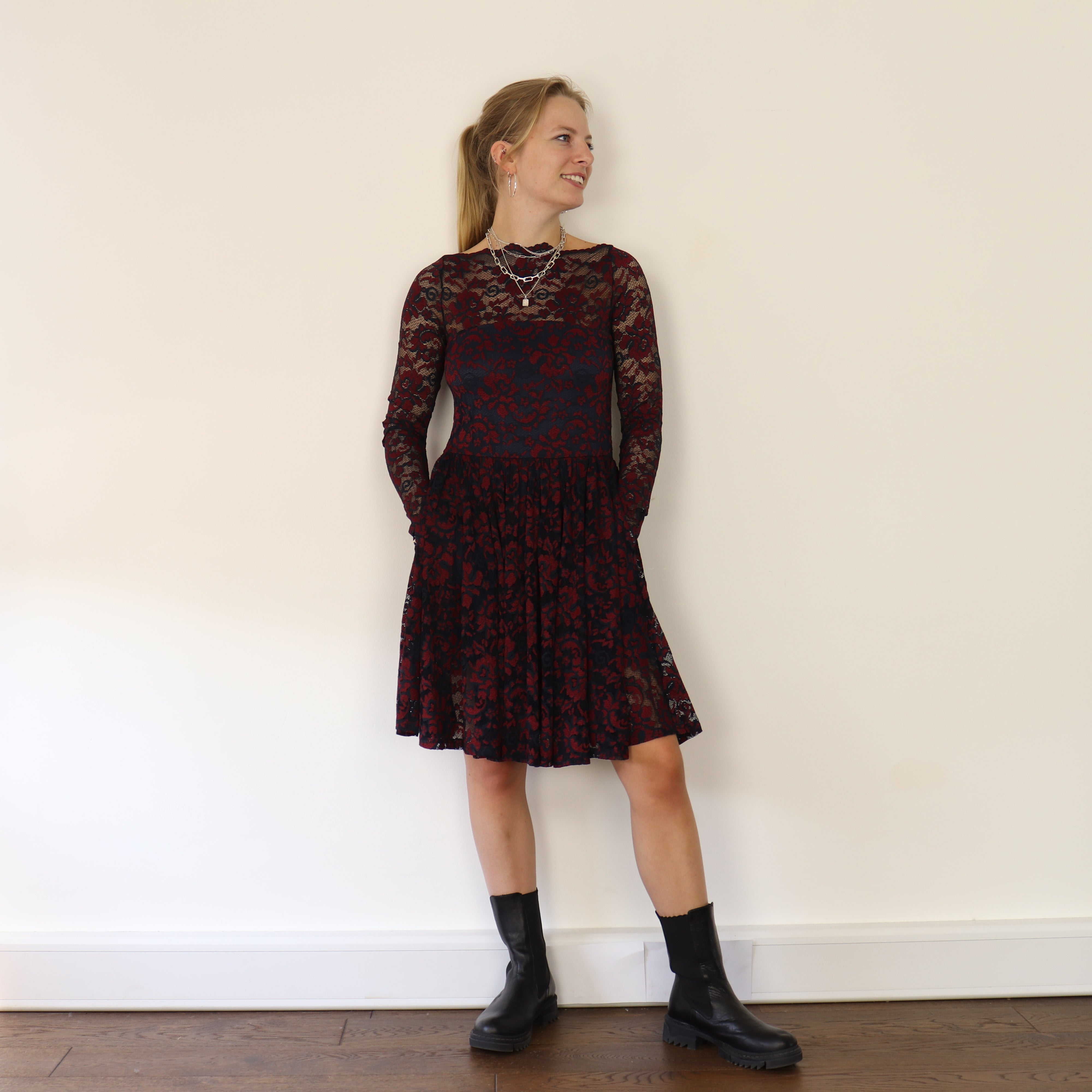 Dress, UK Size 8