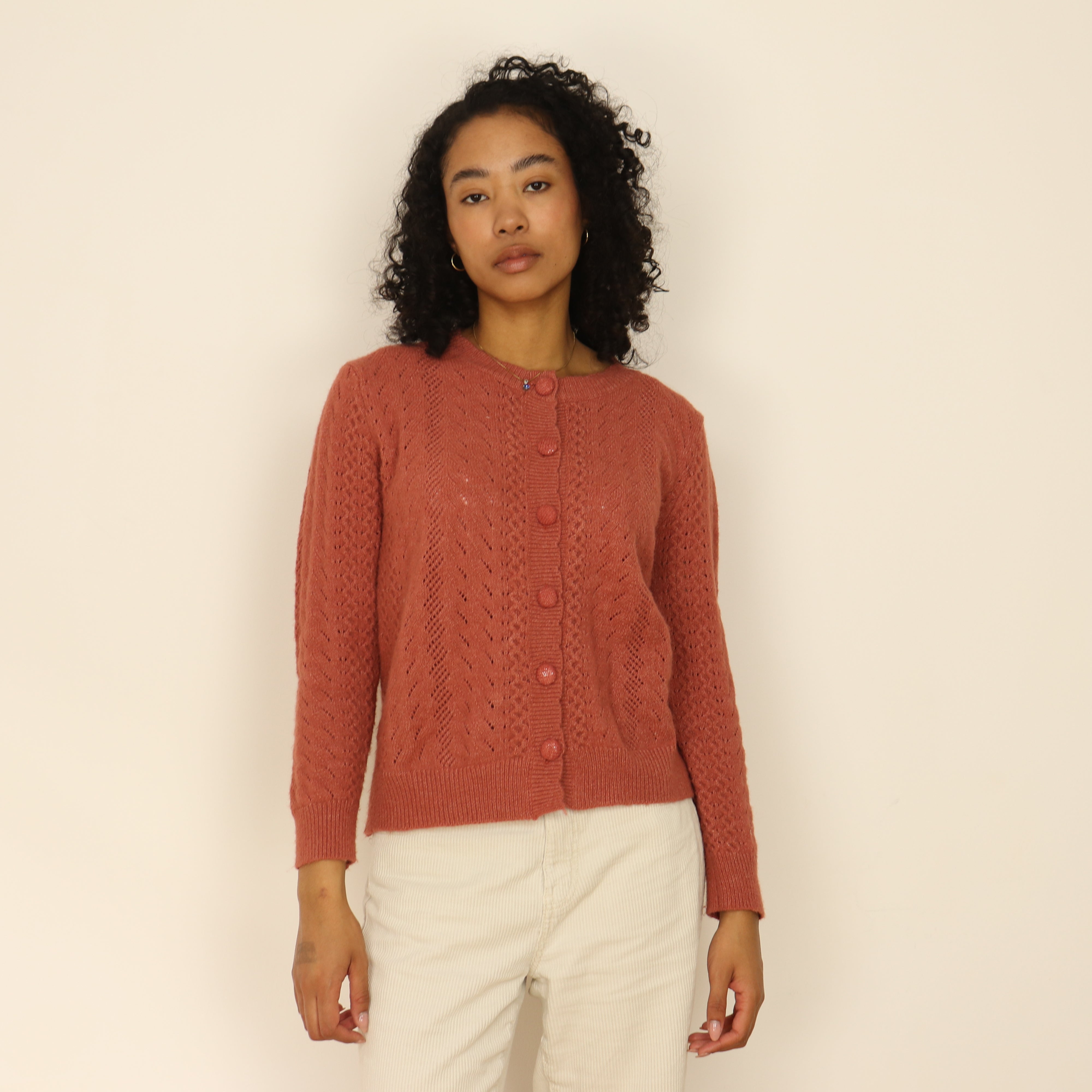 Knitwear, UK Size 8