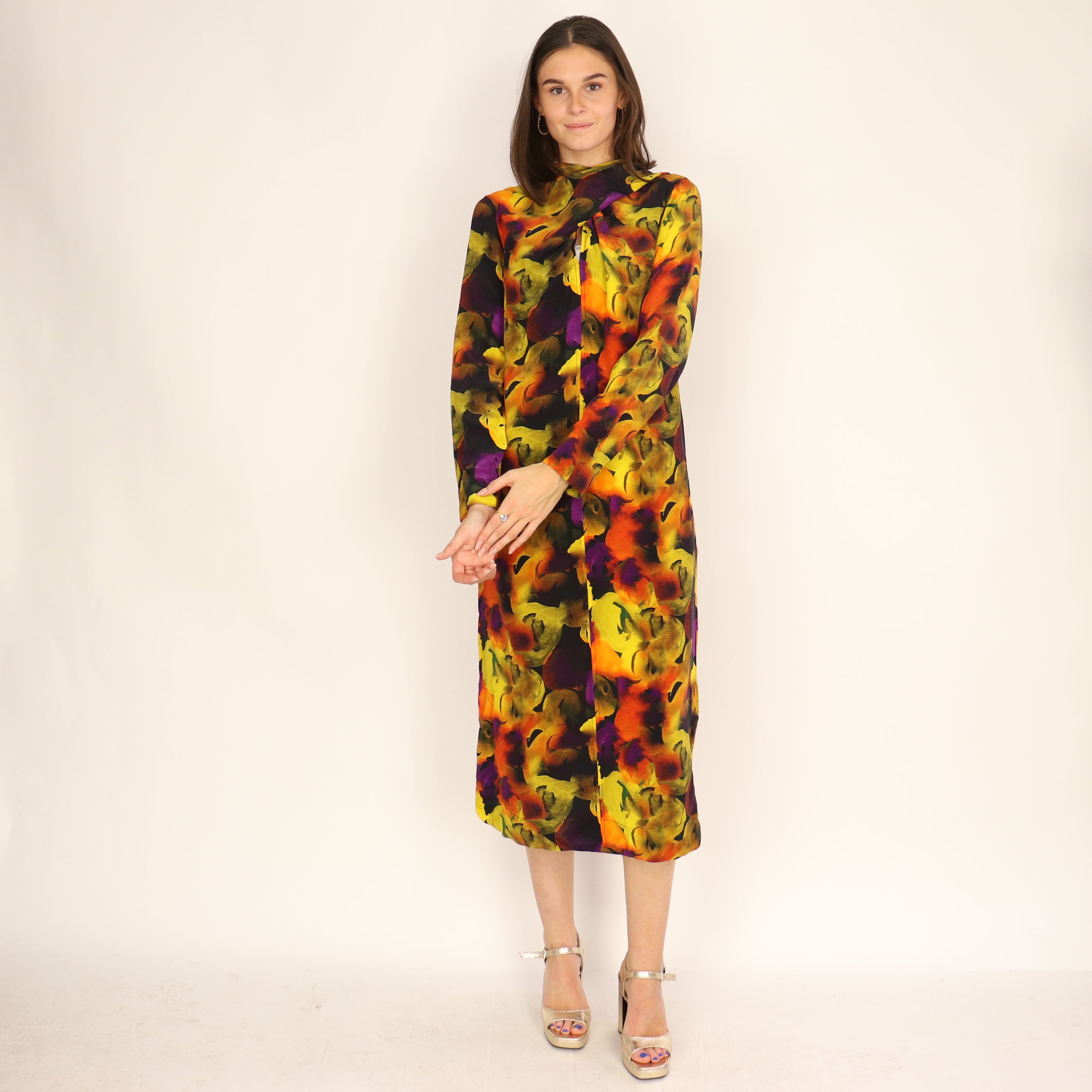 Dress, Size 8