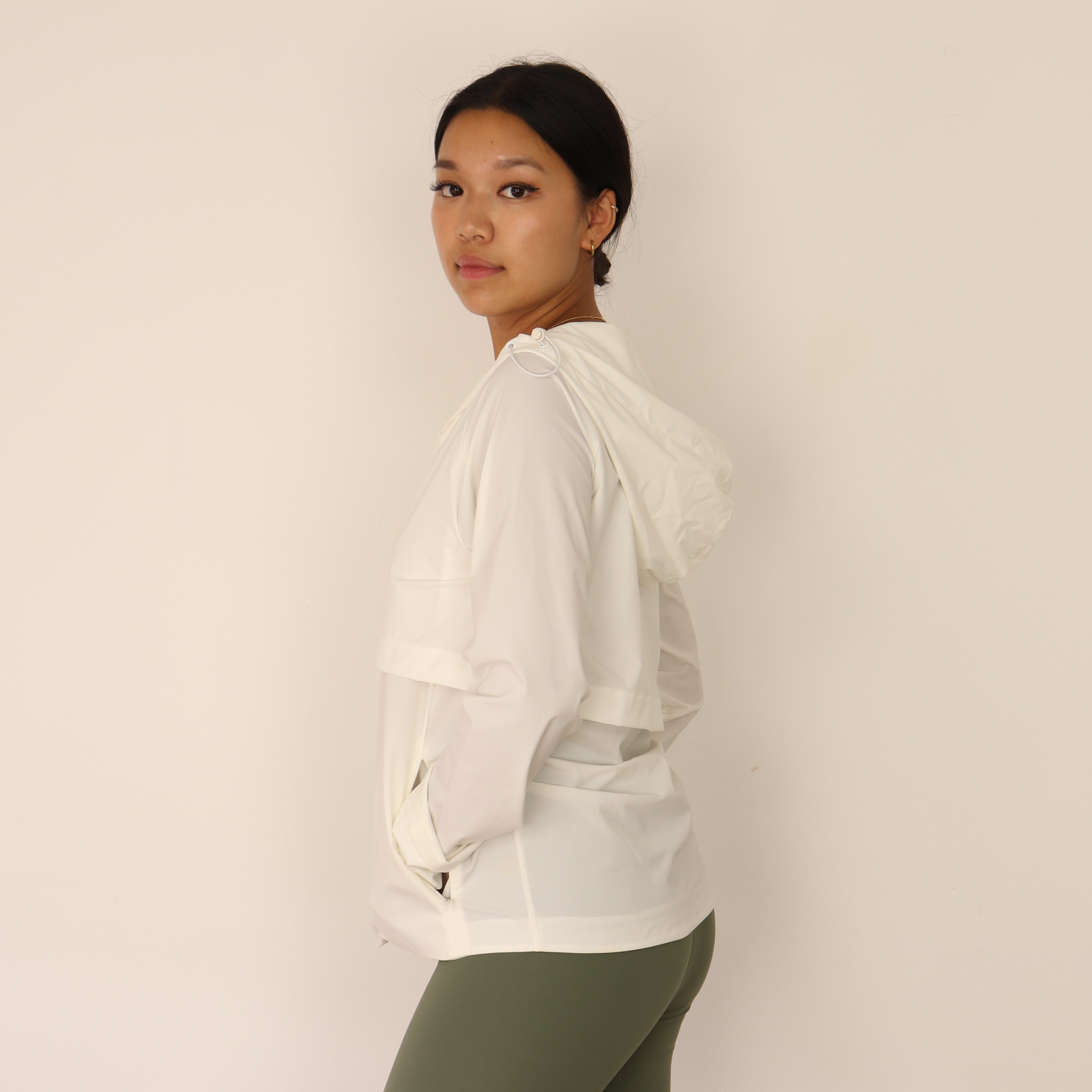 Coat, UK Size 8